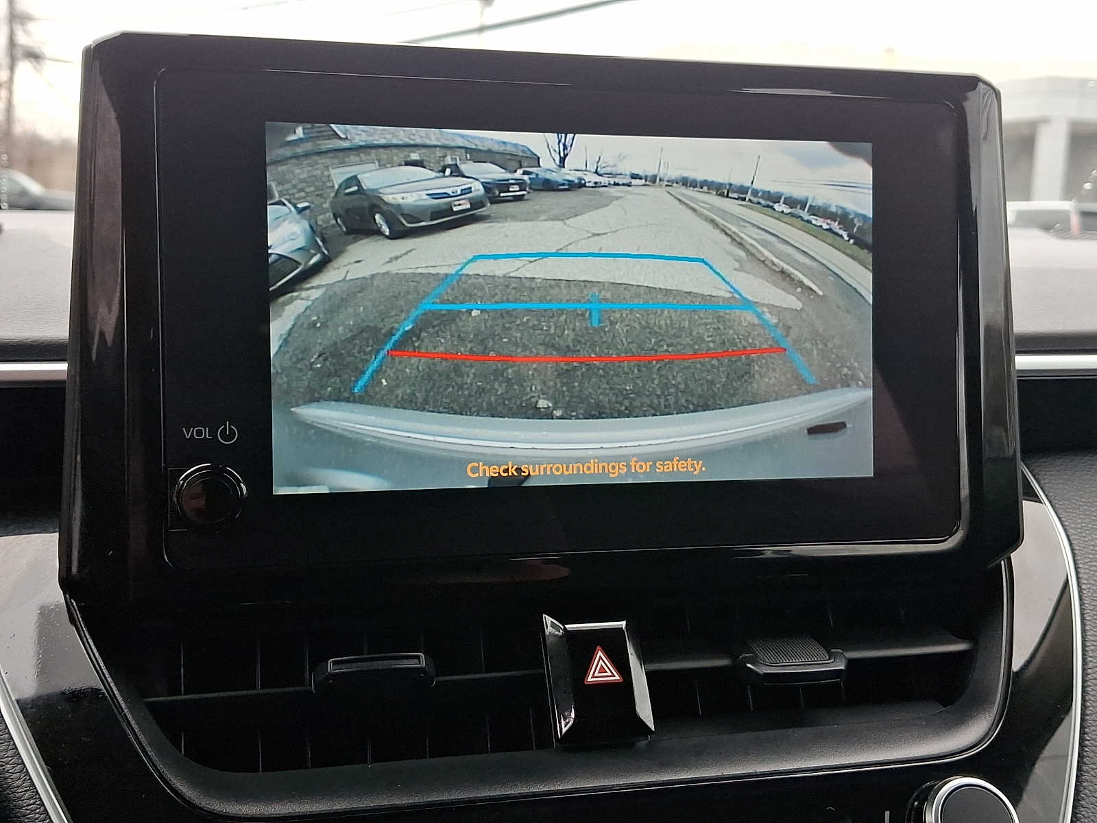 Thumbnail: 2024 Toyota Corolla - 20