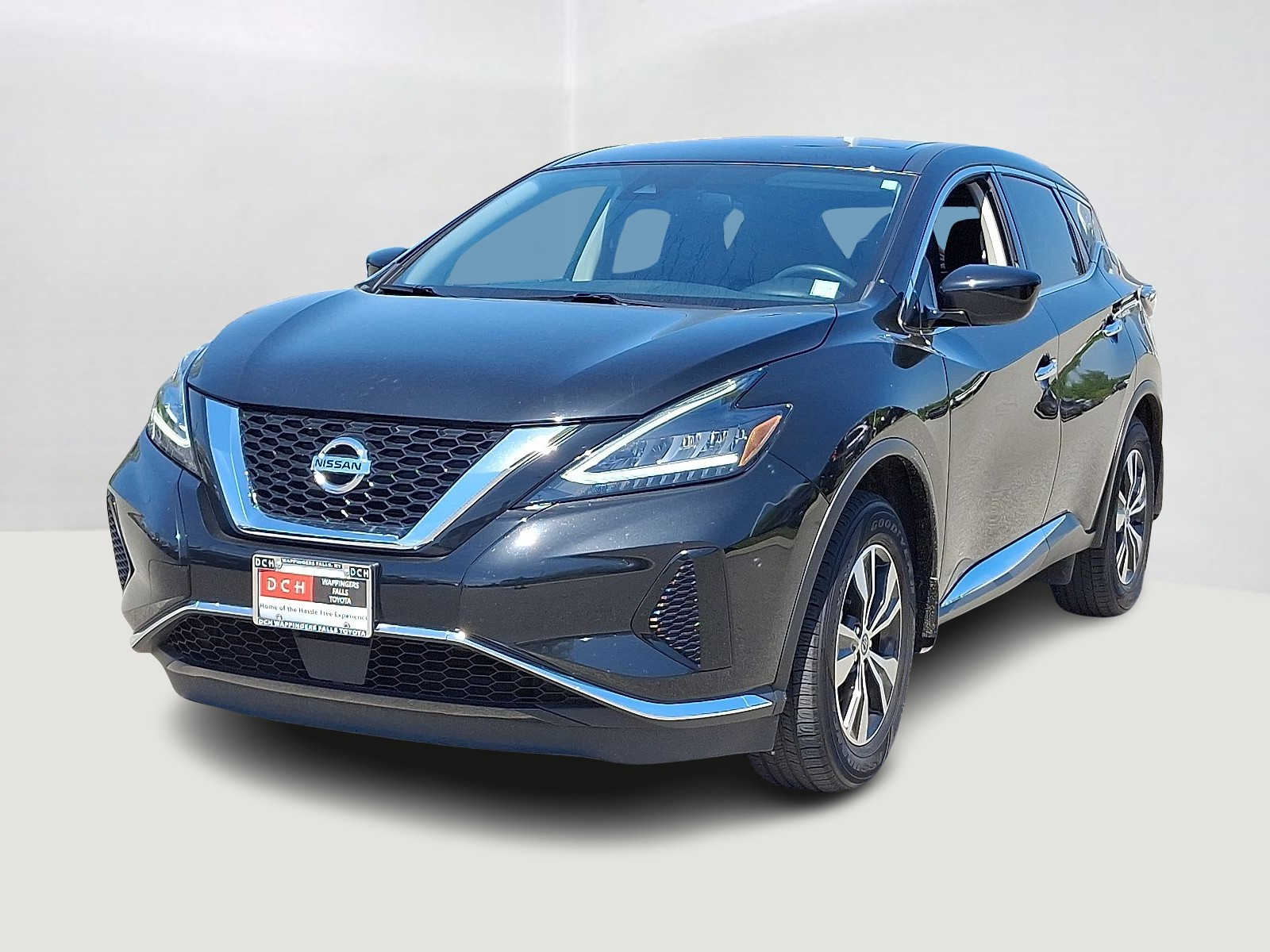2022 Nissan Murano S -
                  Wappingers Falls, NY