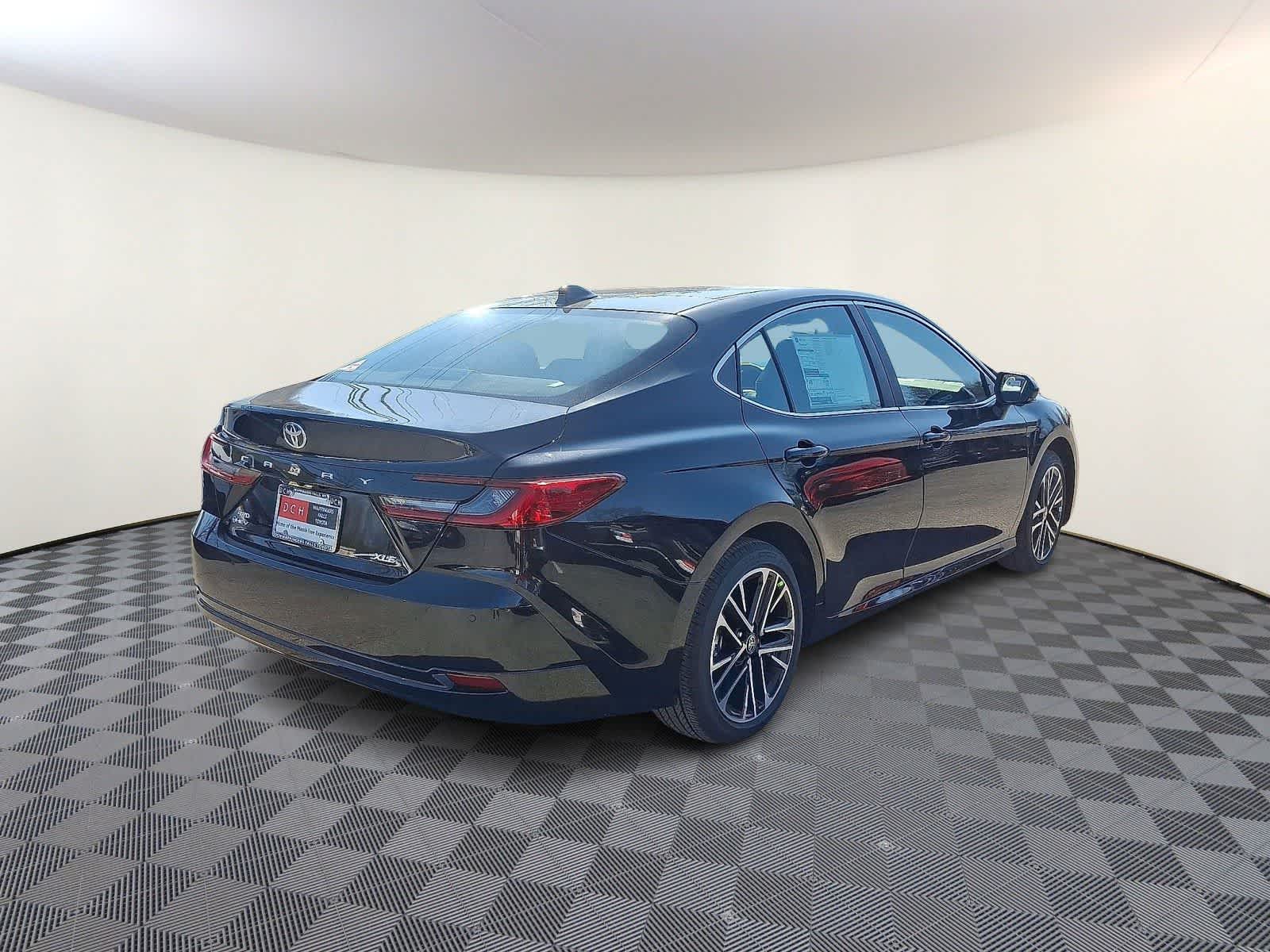 Thumbnail: 2026 Toyota Camry - 4