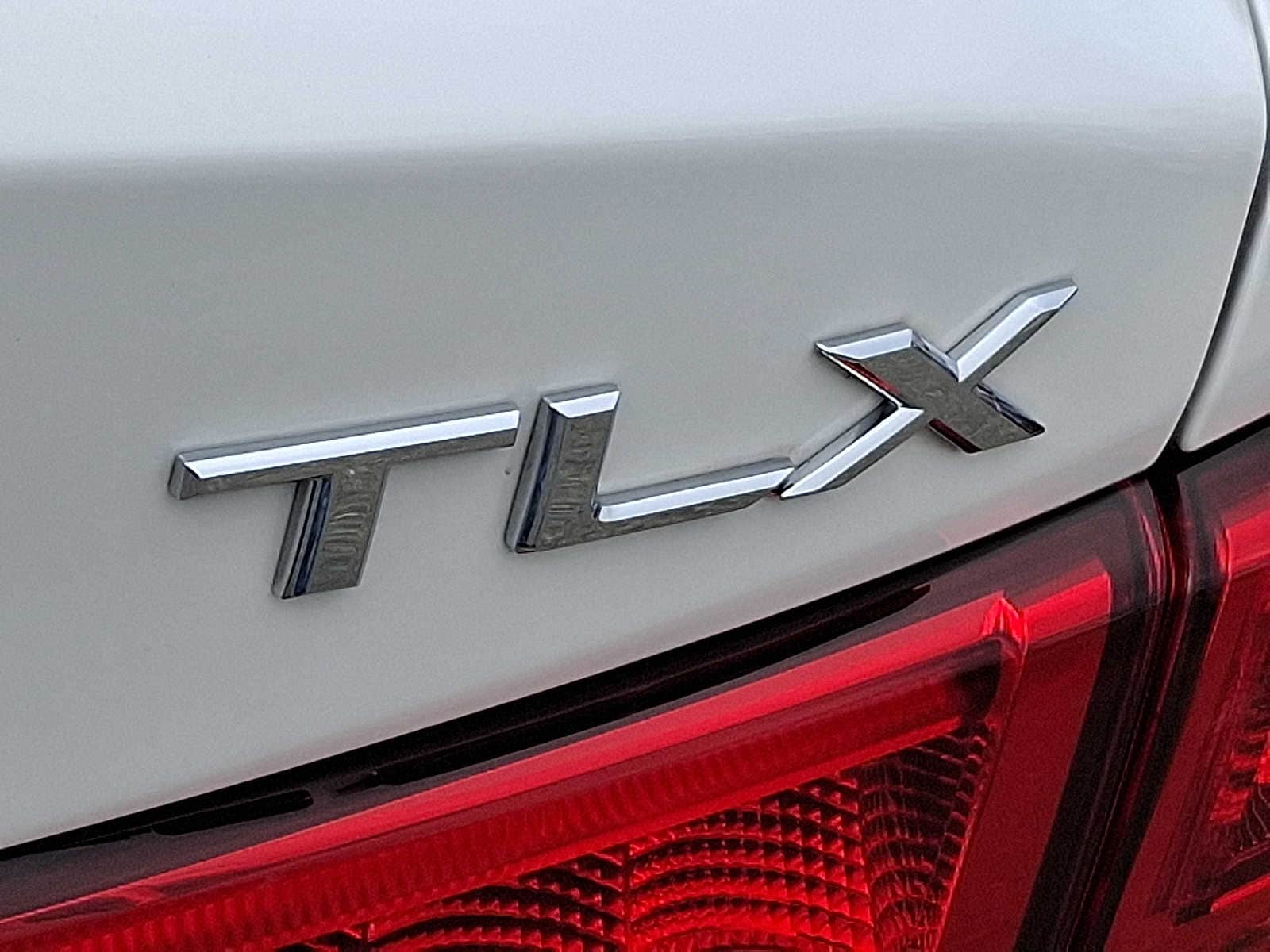 Thumbnail: 2020 Acura TLX - 31