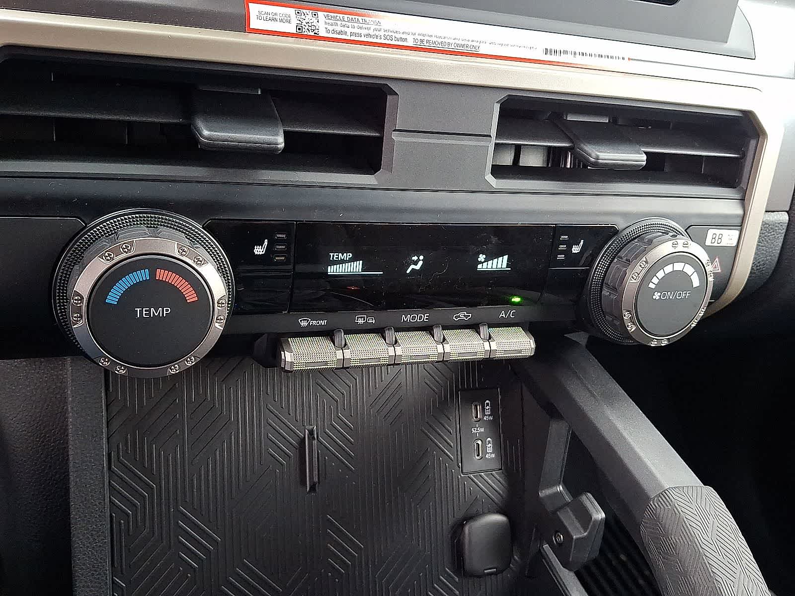 Thumbnail: 2026 Toyota Tacoma - 13