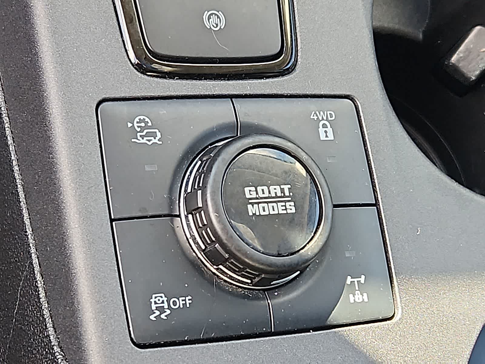 Thumbnail: 2021 Ford Bronco Sport - 26