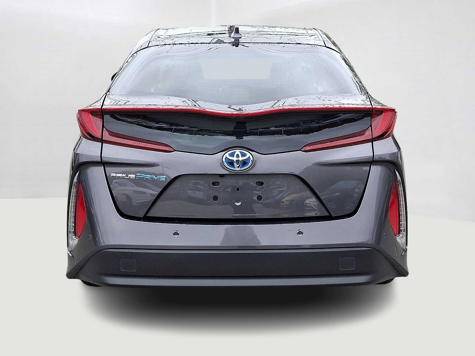 Thumbnail: 2019 Toyota Prius Prime - 7