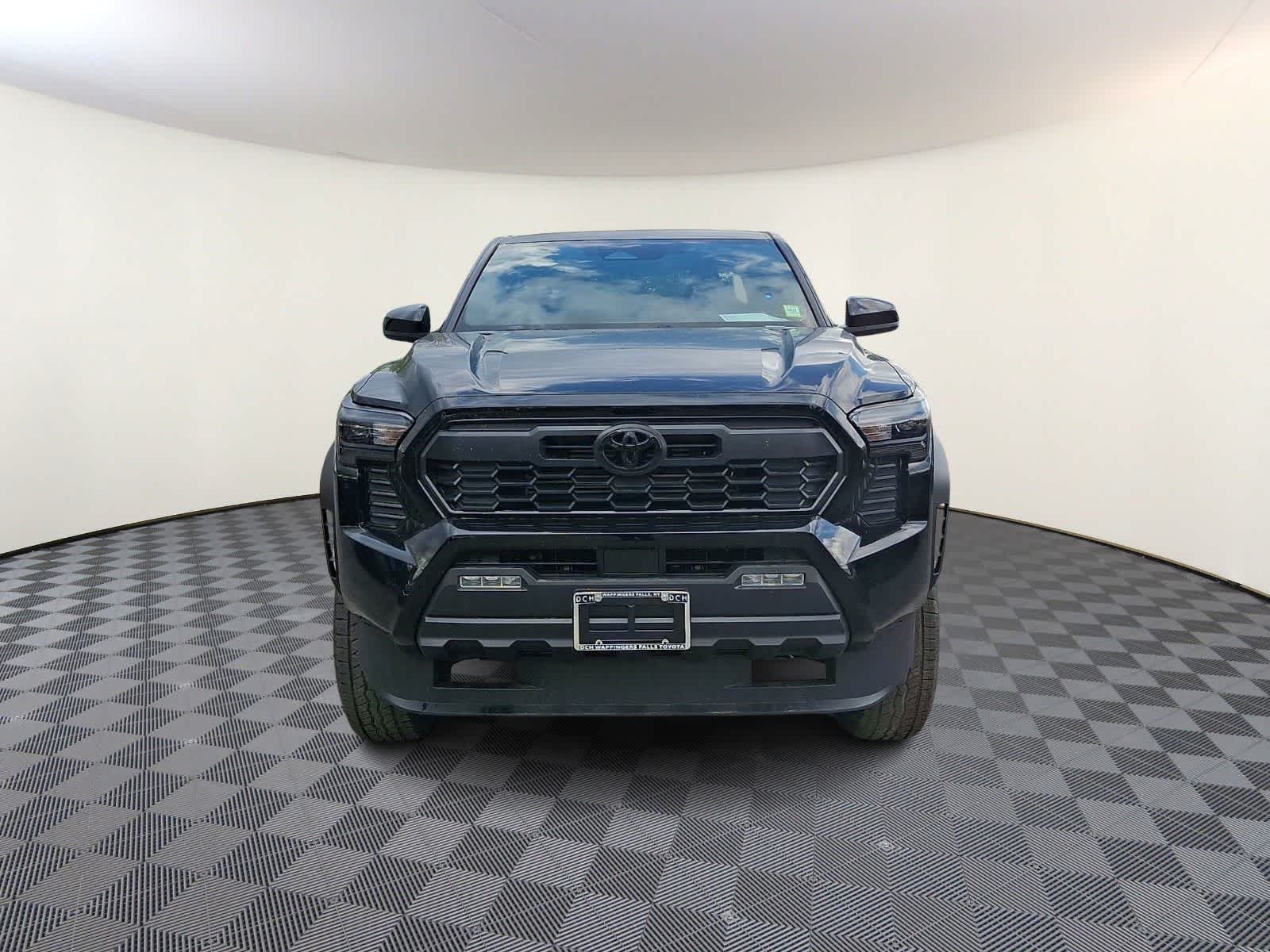 Thumbnail: 2026 Toyota Tacoma - 2