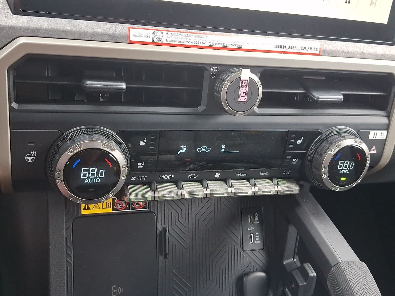 Thumbnail: 2026 Toyota Tacoma - 13