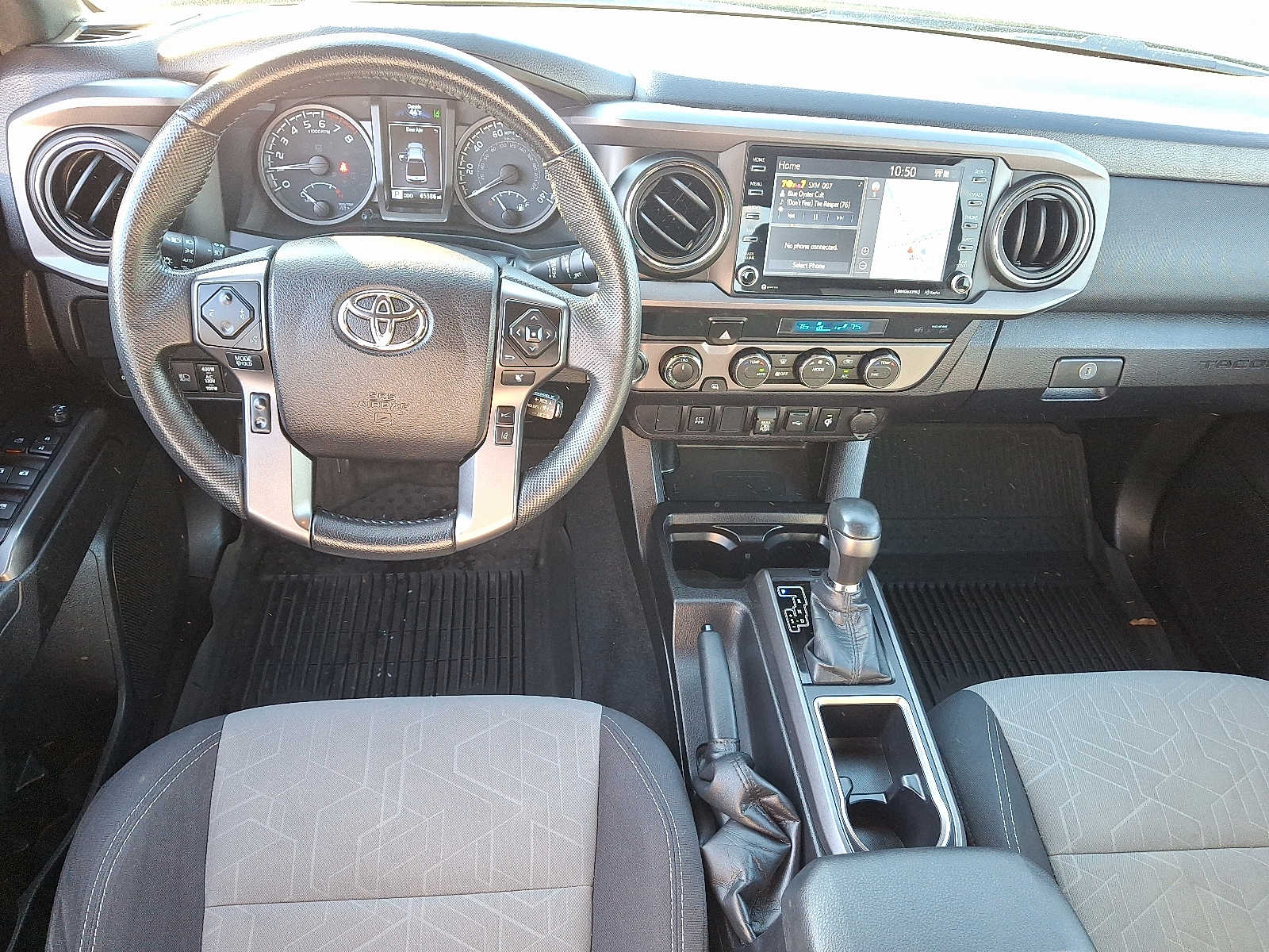 Thumbnail: 2021 Toyota Tacoma - 14