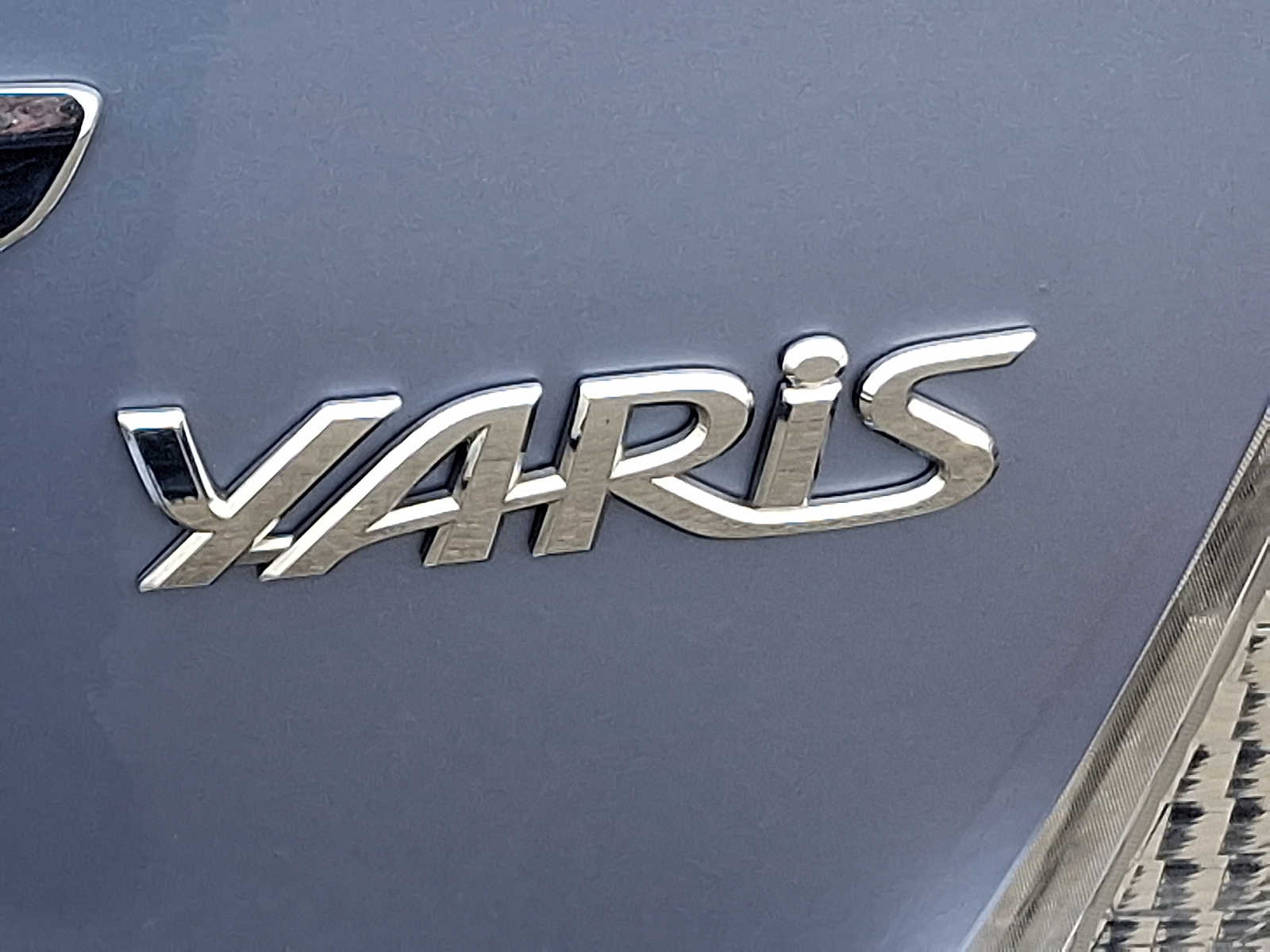 Thumbnail: 2014 Toyota Yaris - 32