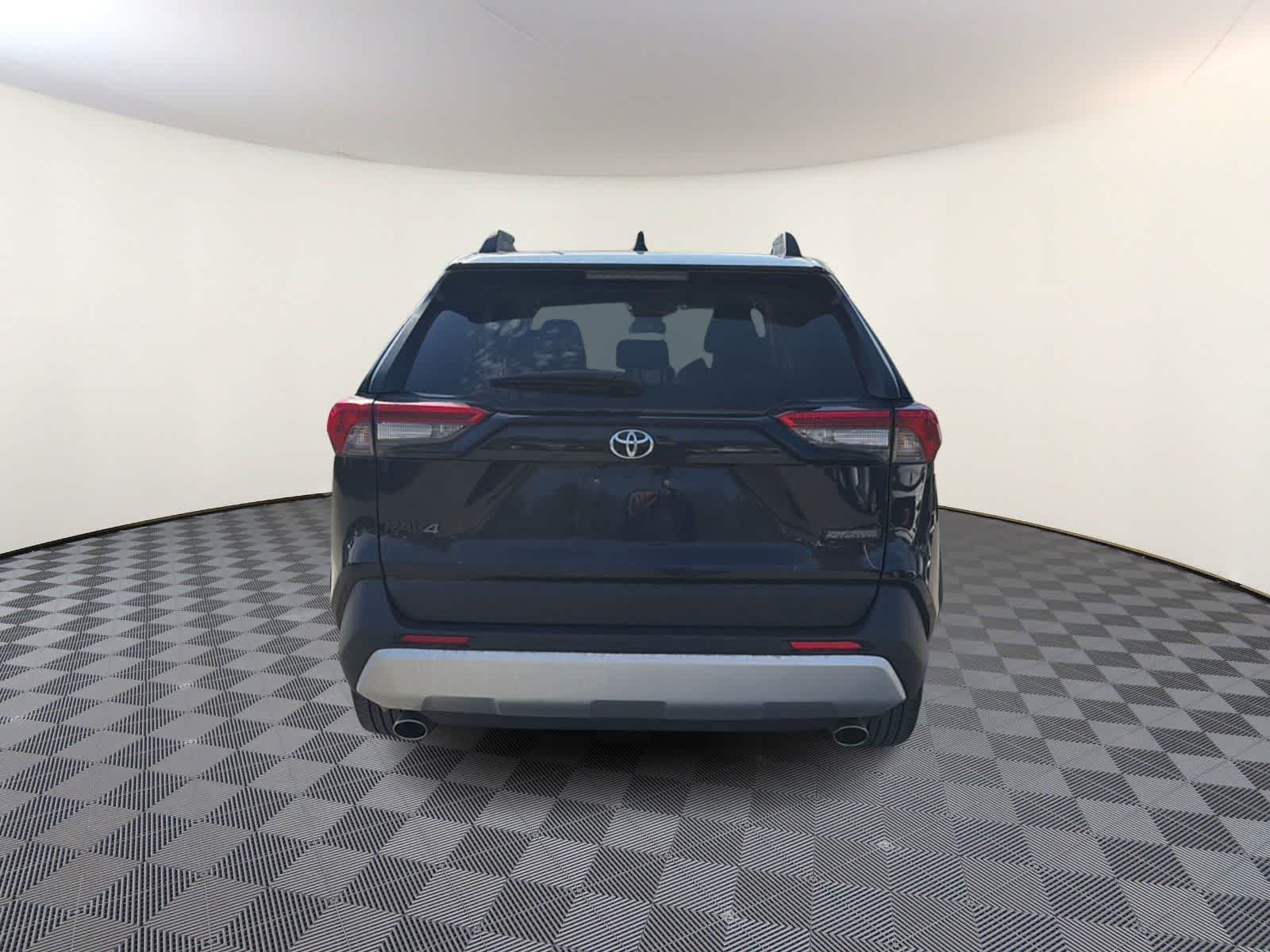 Thumbnail: 2024 Toyota RAV4 - 7