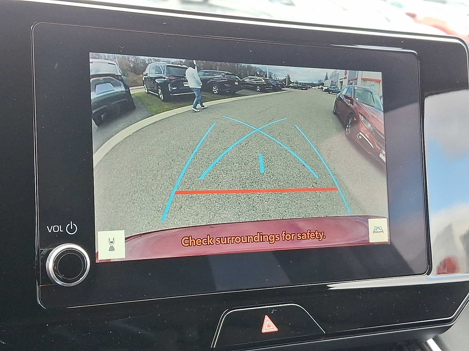 Thumbnail: 2023 Toyota Venza - 20