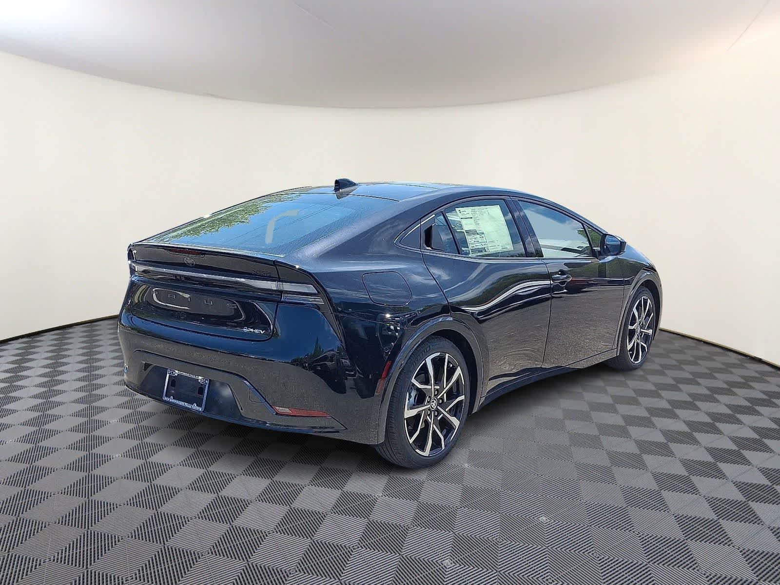 Thumbnail: 2026 Toyota Prius - 4