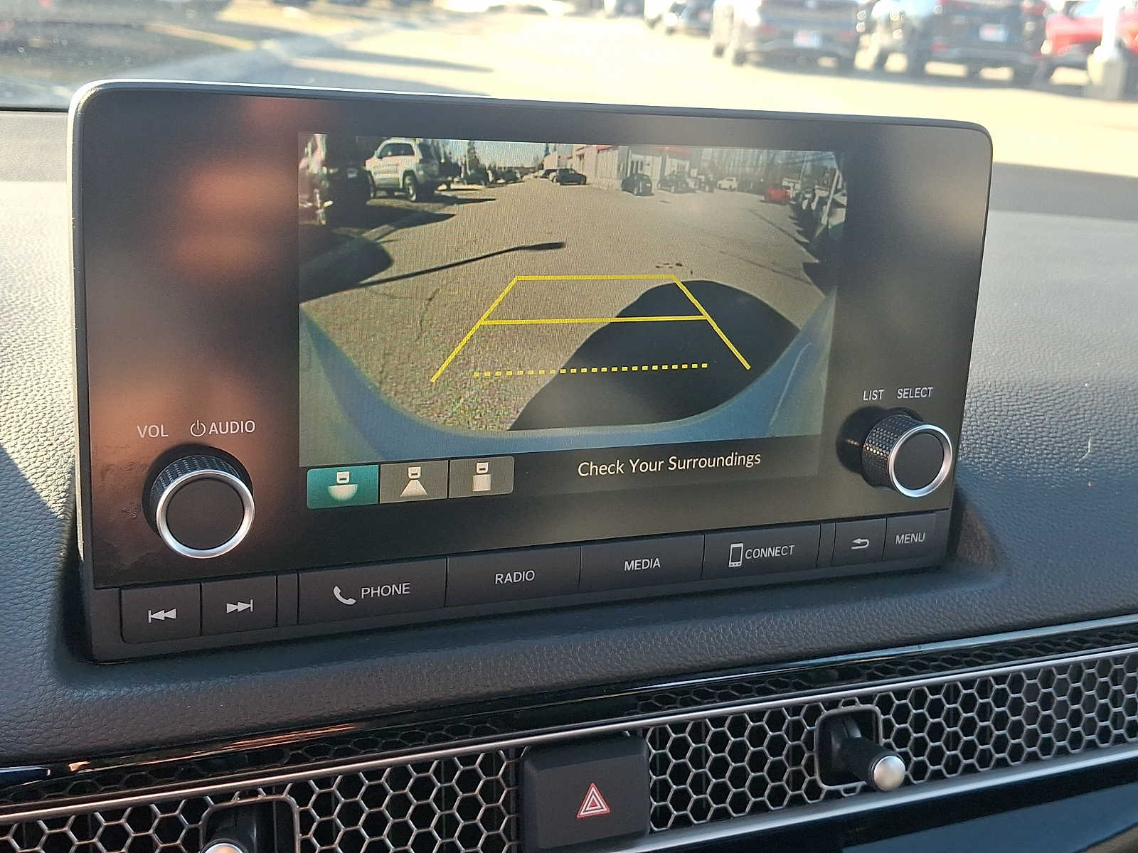 Thumbnail: 2023 Honda Civic - 19