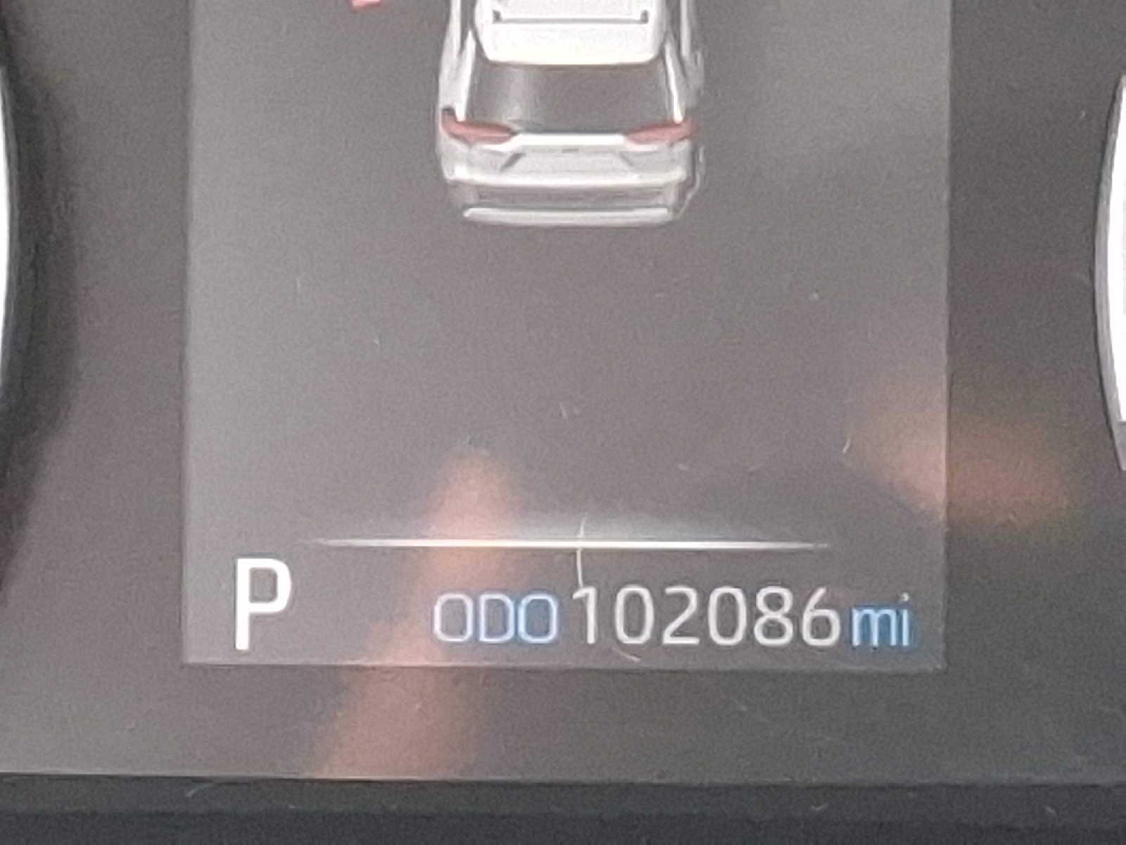 Thumbnail: 2019 Toyota RAV4 - 23