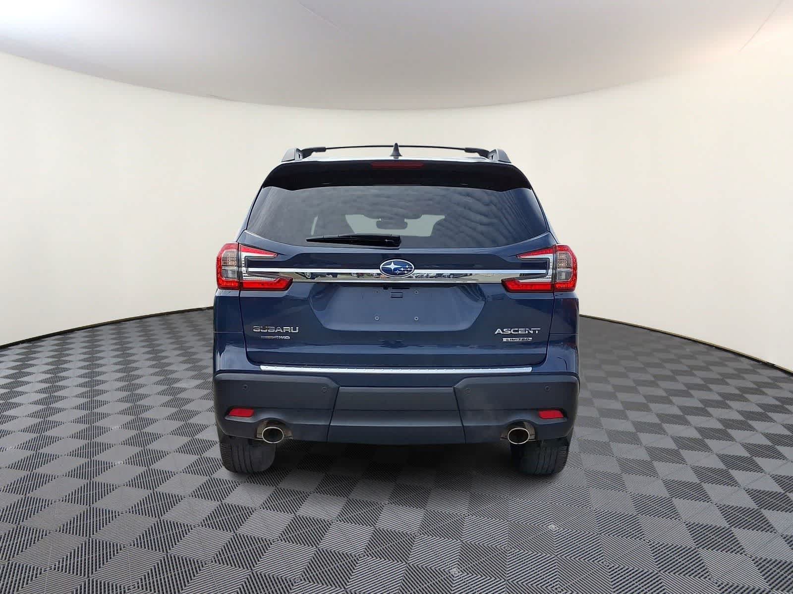 Thumbnail: 2023 Subaru Ascent - 6