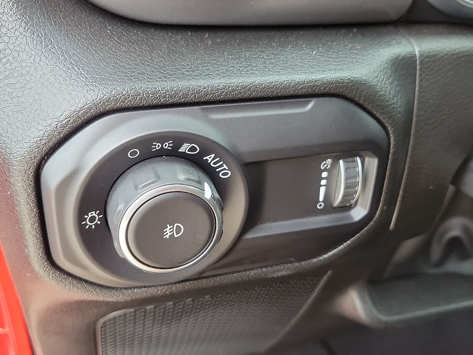 Thumbnail: 2023 Jeep Wrangler - 19