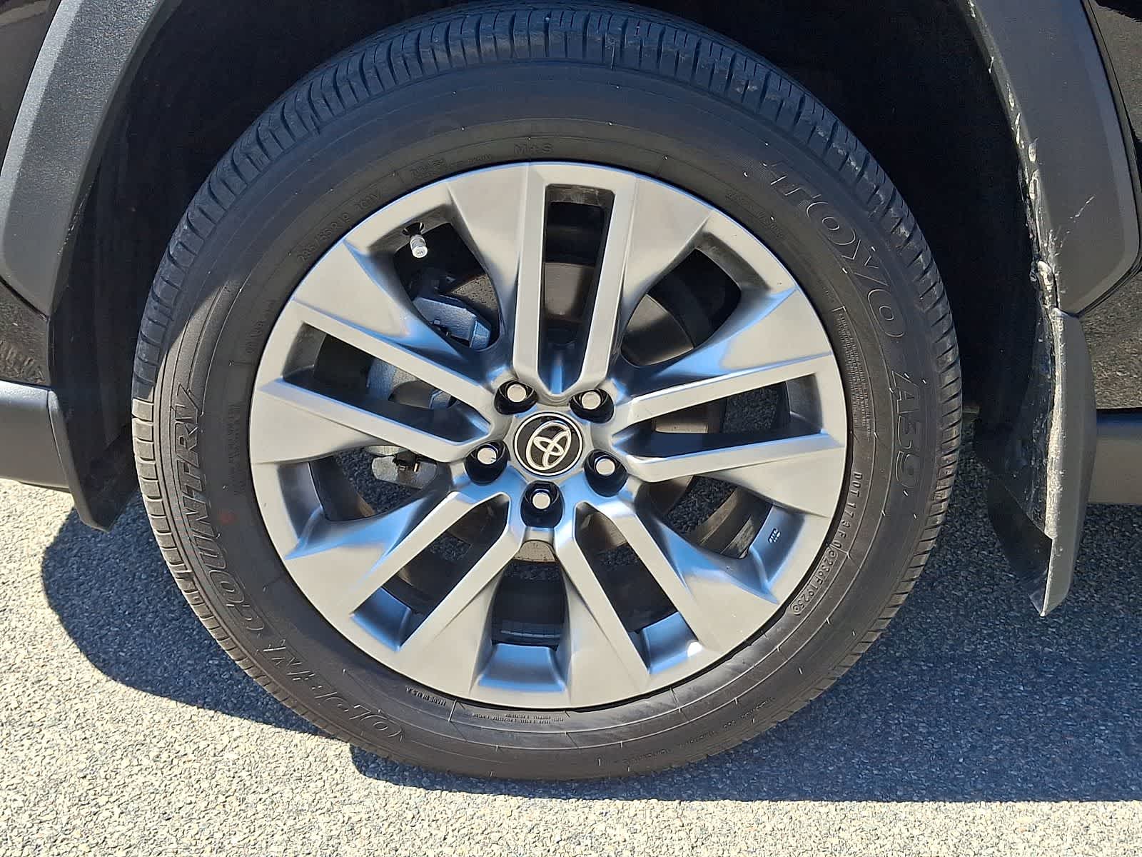 Thumbnail: 2025 Toyota RAV4 - 11