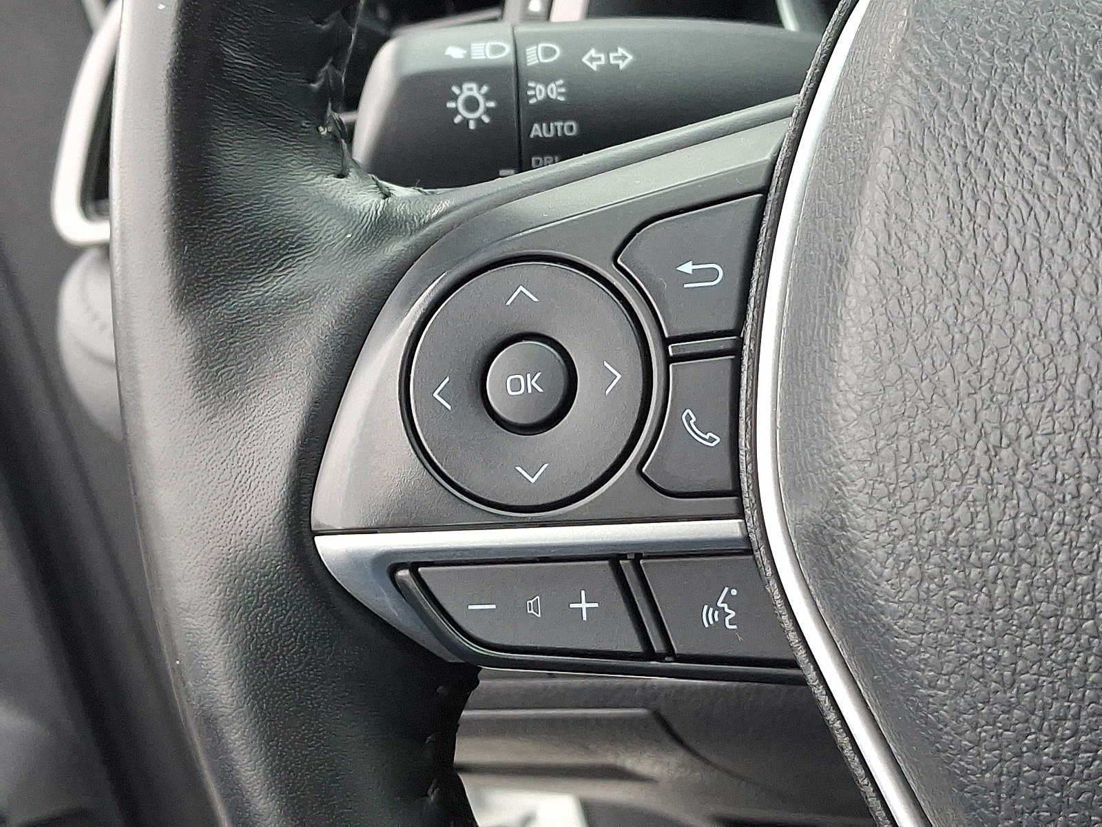 Thumbnail: 2024 Toyota Camry - 21