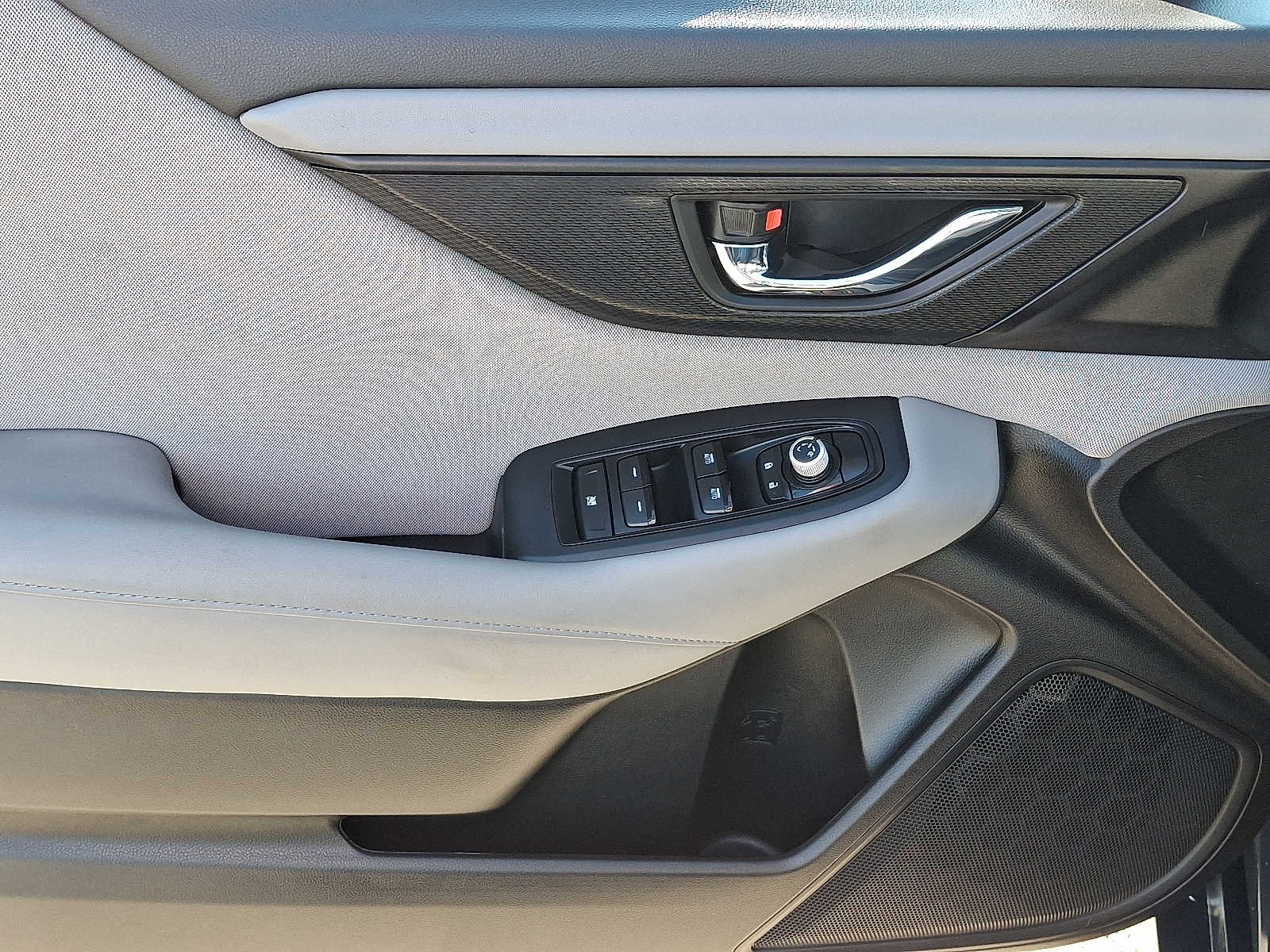 Thumbnail: 2023 Subaru Legacy - 13