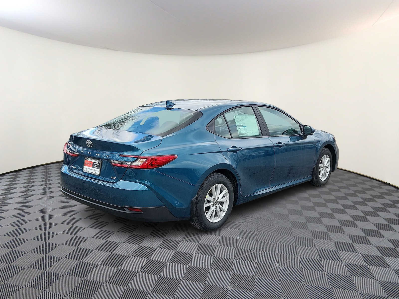 Thumbnail: 2026 Toyota Camry - 4