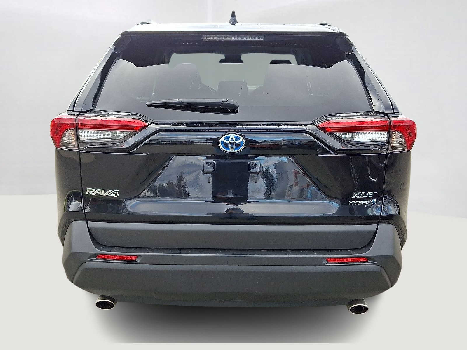 Thumbnail: 2021 Toyota RAV4 - 7