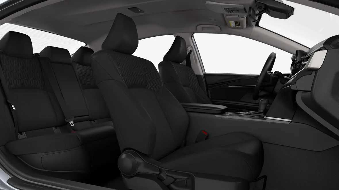 Thumbnail: 2026 Toyota Camry - 6