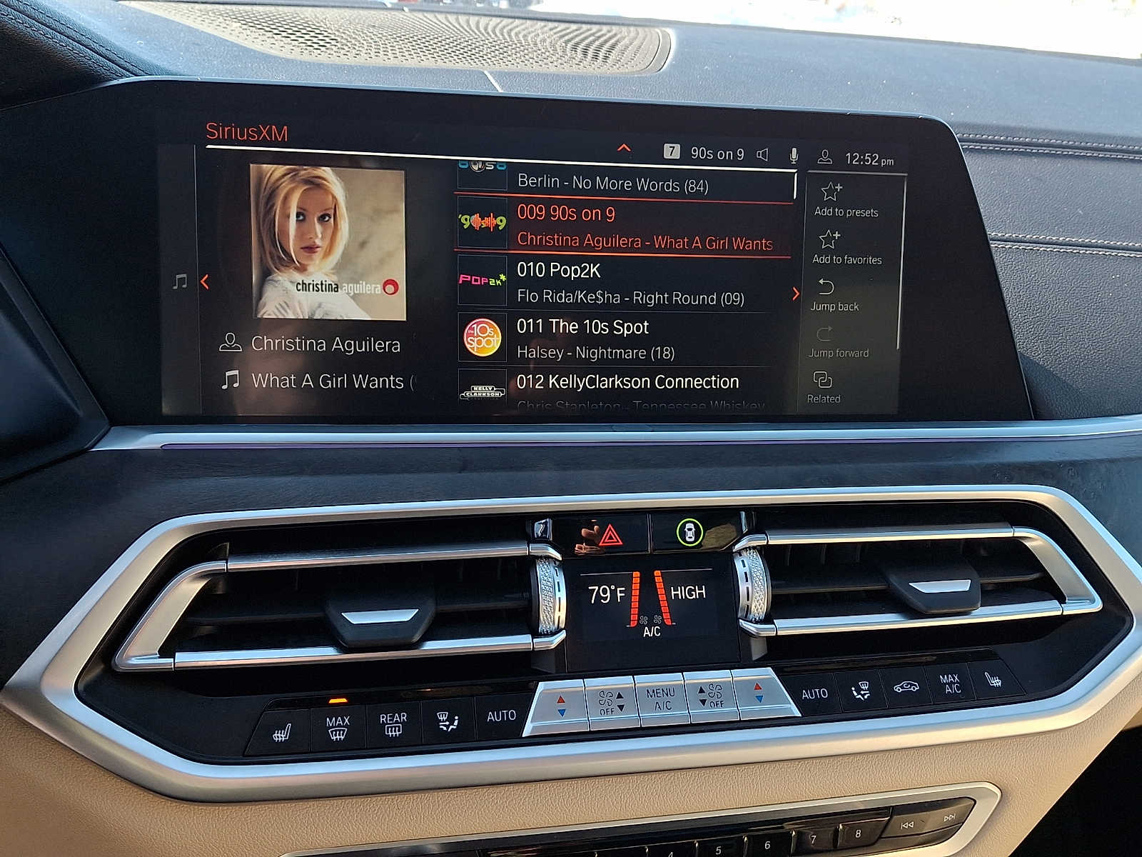 Thumbnail: 2022 BMW X5 - 20