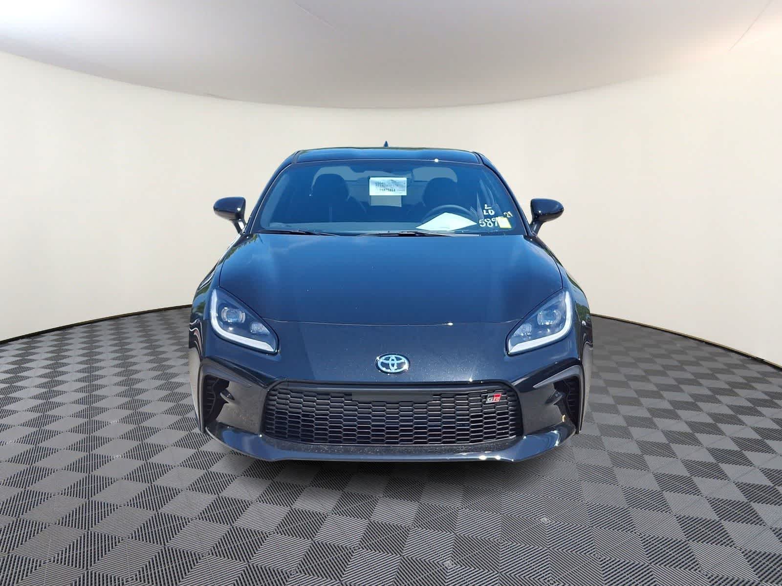 Thumbnail: 2026 Toyota GR86 - 2