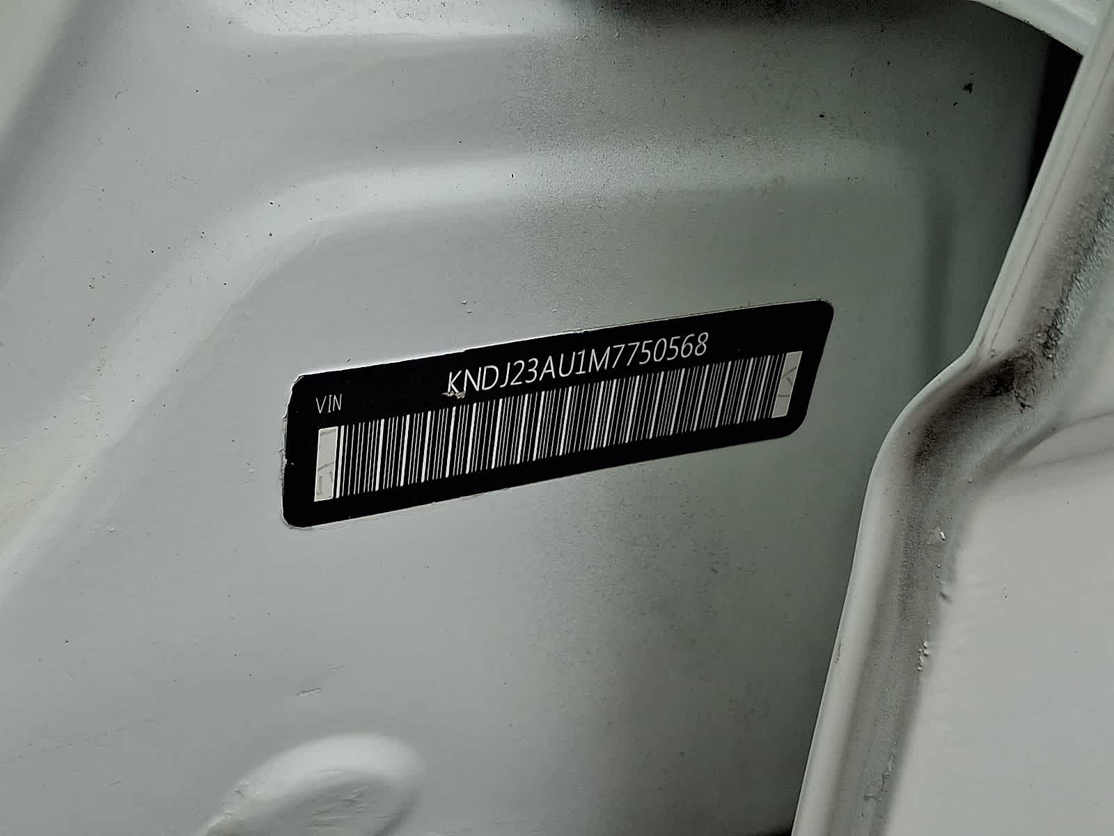 Thumbnail: 2021 Kia Soul - 28