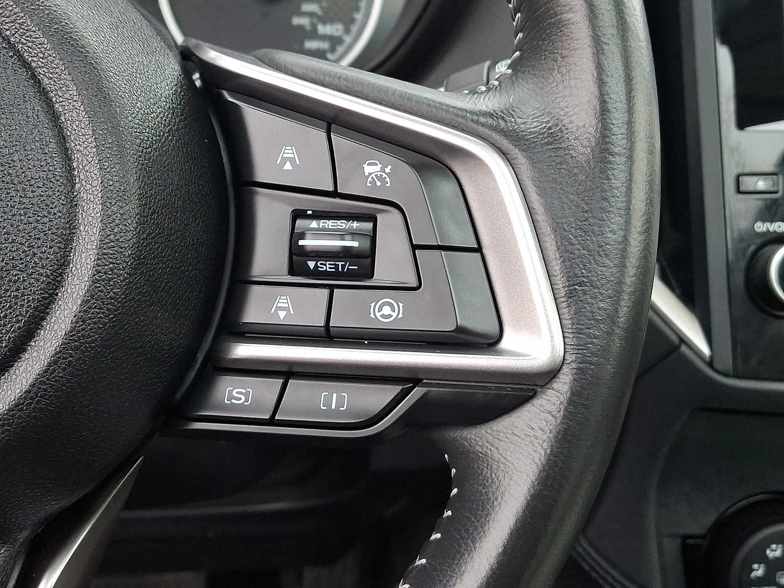 Thumbnail: 2023 Subaru Forester - 23