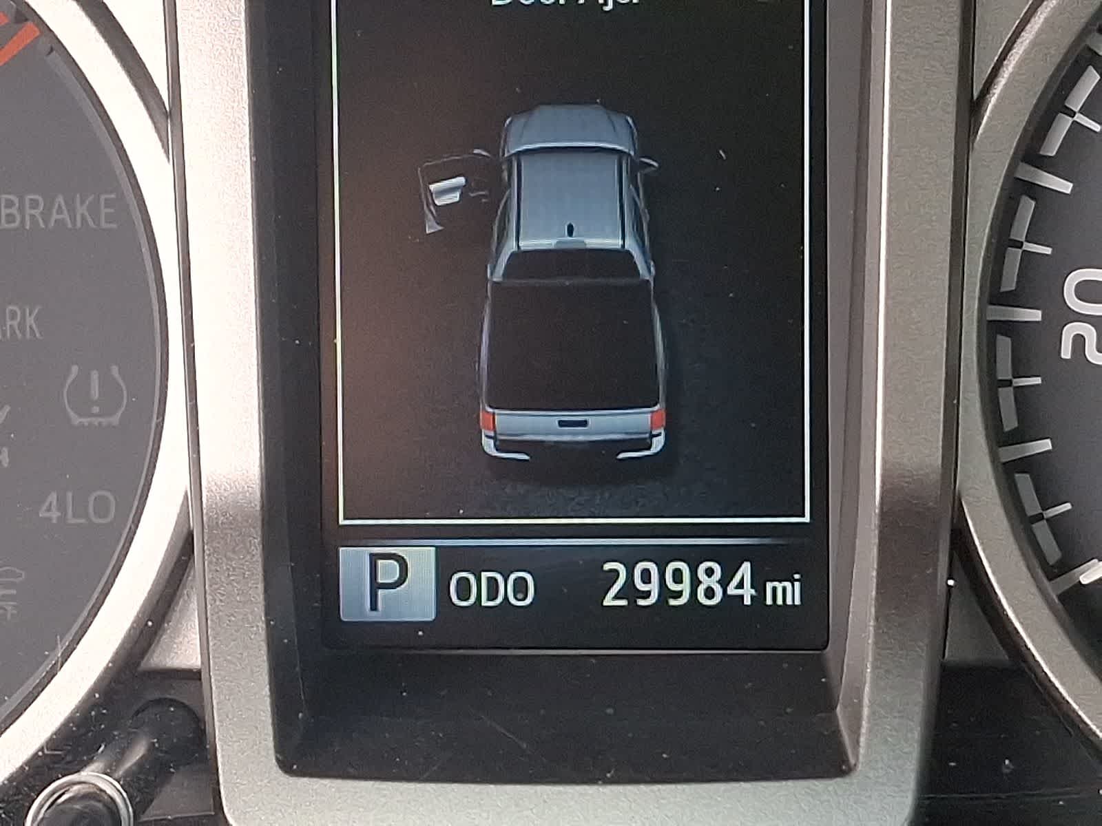 Thumbnail: 2023 Toyota Tacoma - 24