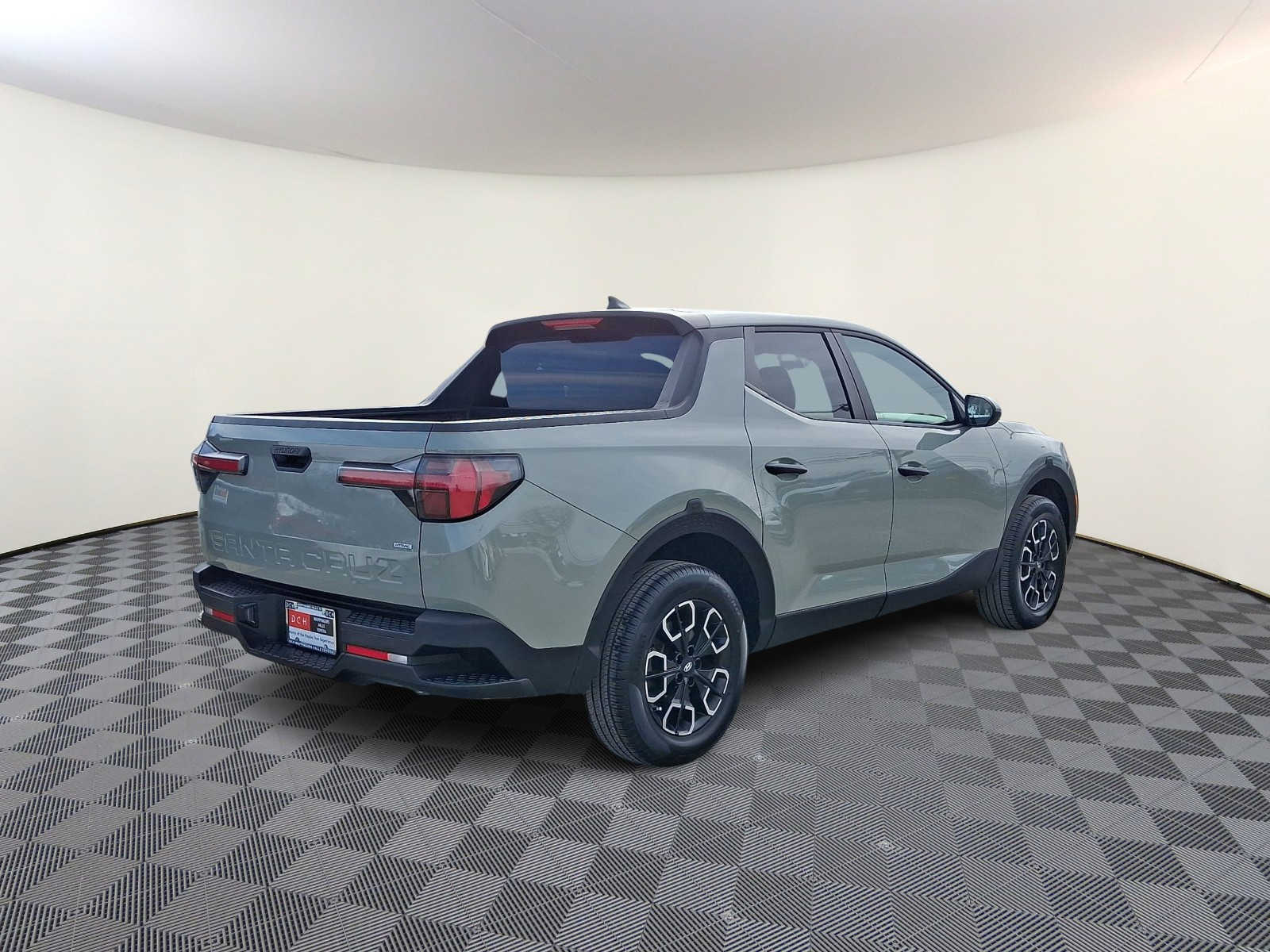 Thumbnail: 2022 Hyundai Santa Cruz - 5