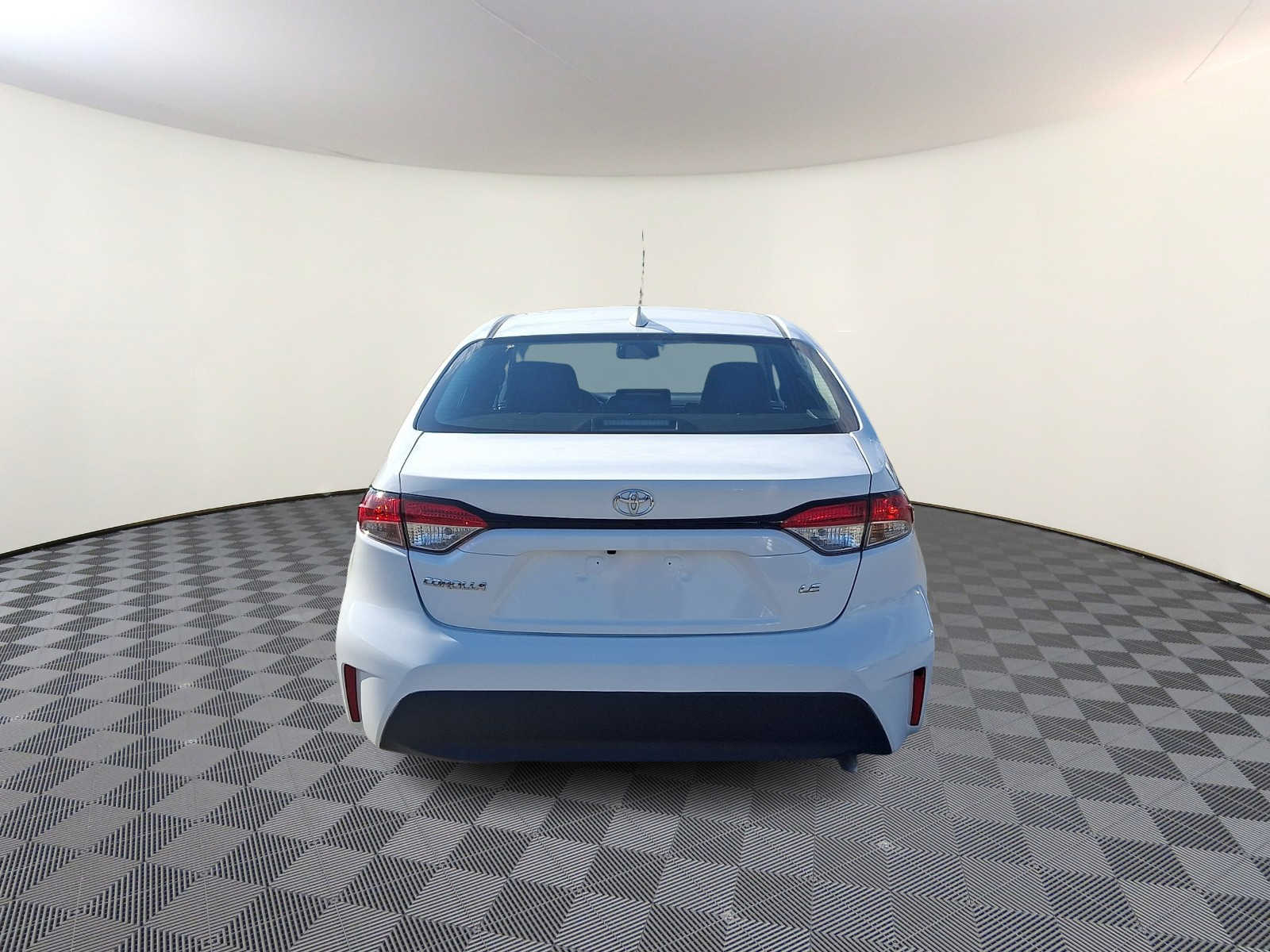 Thumbnail: 2025 Toyota Corolla - 7