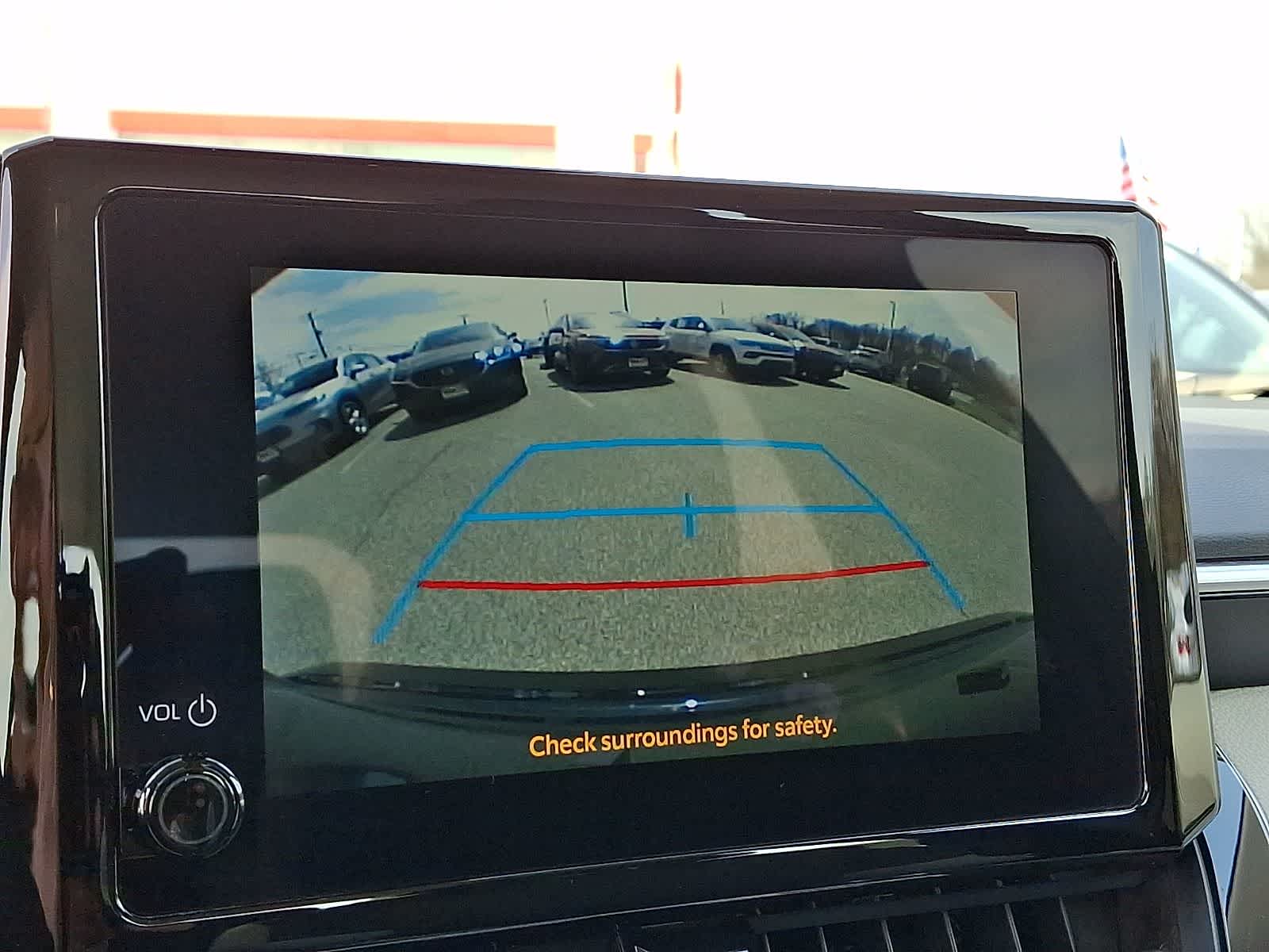 Thumbnail: 2024 Toyota Corolla - 21