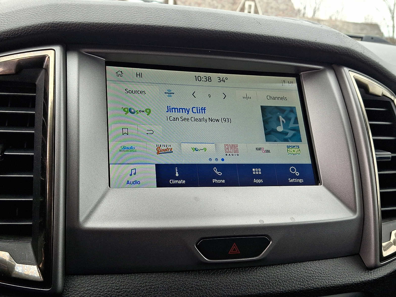 Thumbnail: 2020 Ford Ranger - 17