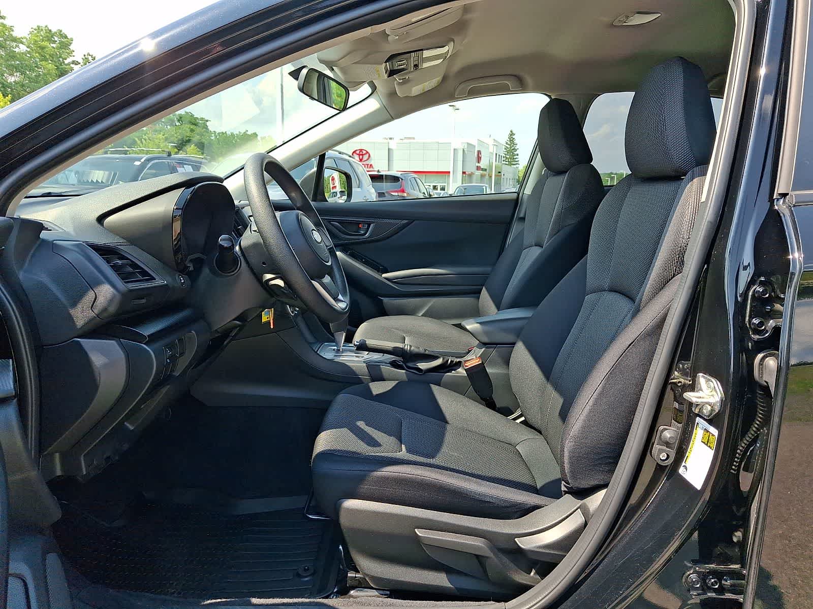 Thumbnail: 2021 Subaru Crosstrek - 14