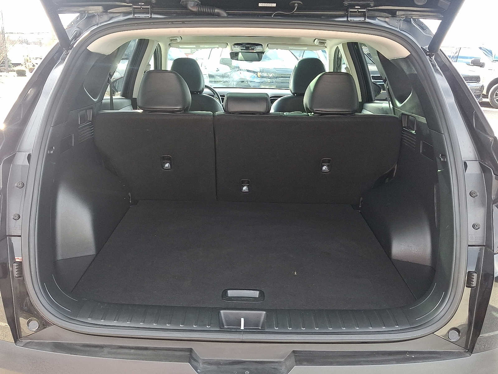 Thumbnail: 2024 Hyundai Tucson - 31