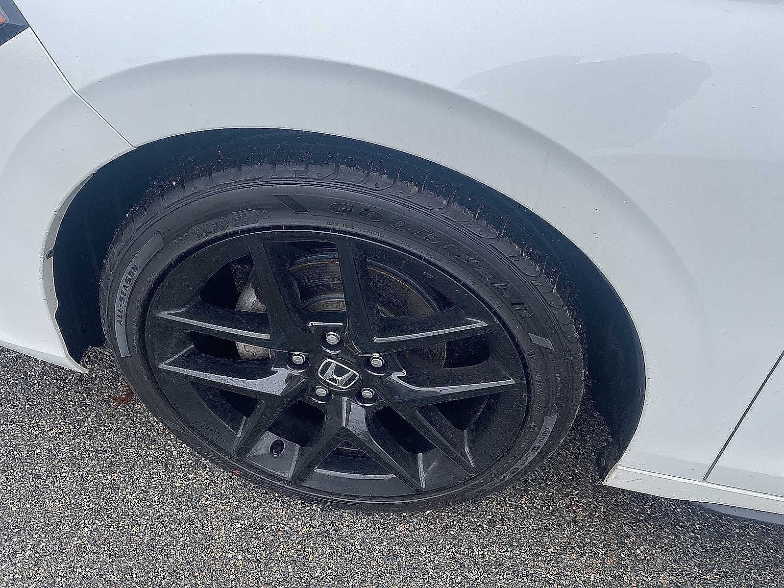 Thumbnail: 2023 Honda Civic - 15