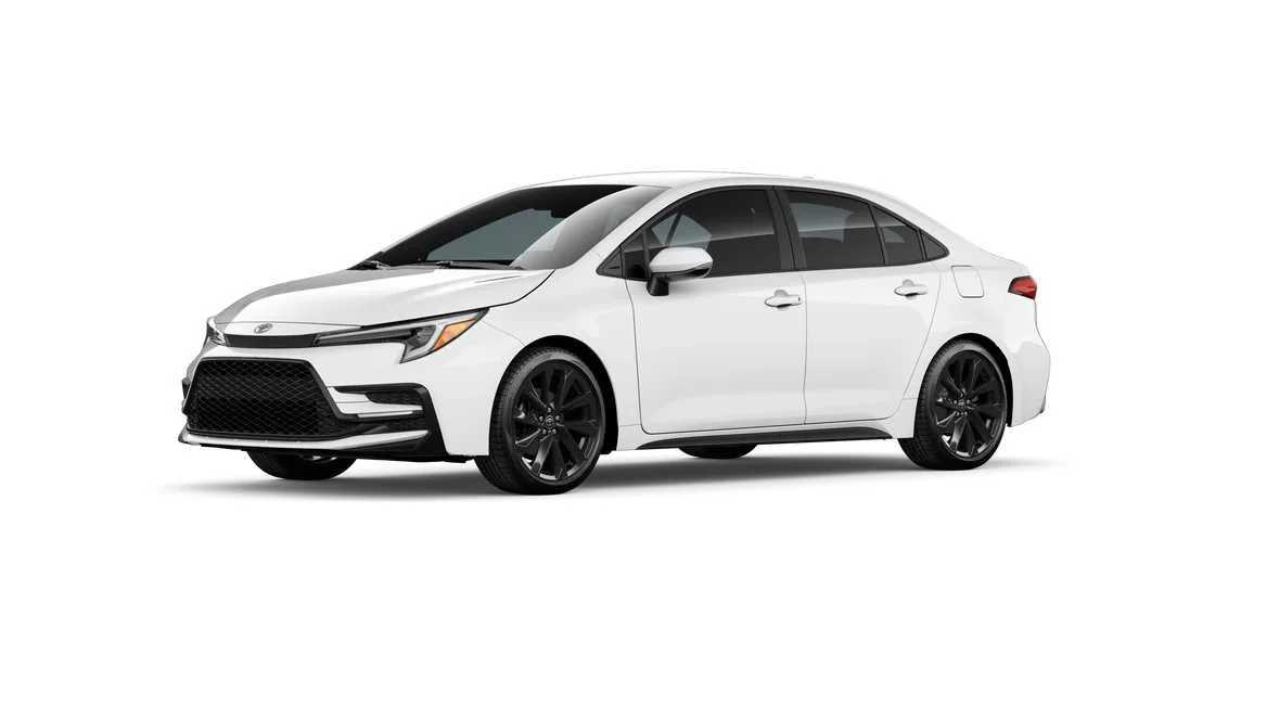 Thumbnail: 2026 Toyota Corolla - 2