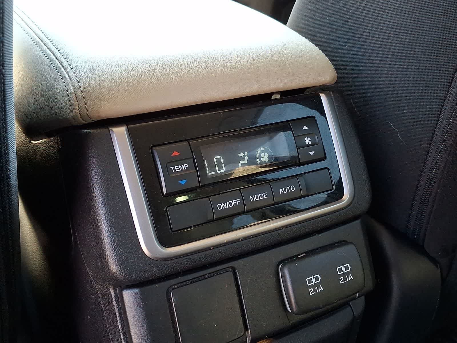 Thumbnail: 2019 Subaru Ascent - 13