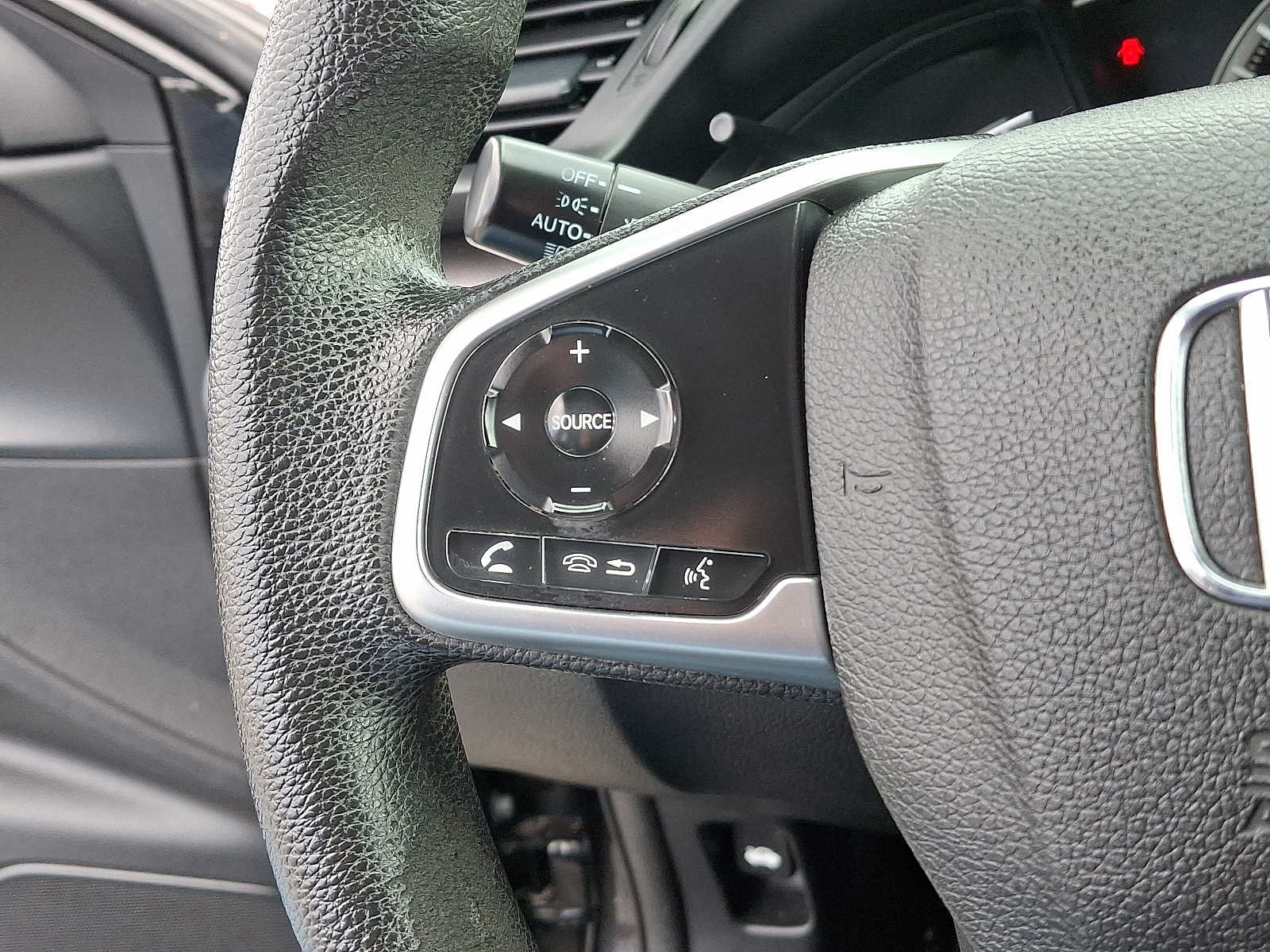 Thumbnail: 2016 Honda Civic - 21