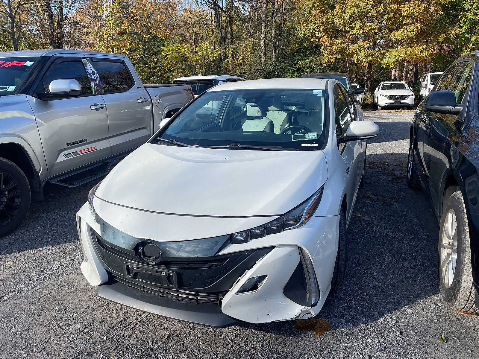 2017 Toyota Prius Prime Premium -
                  Wappingers Falls, NY