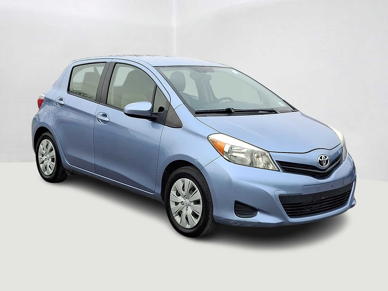 Thumbnail: 2014 Toyota Yaris - 5