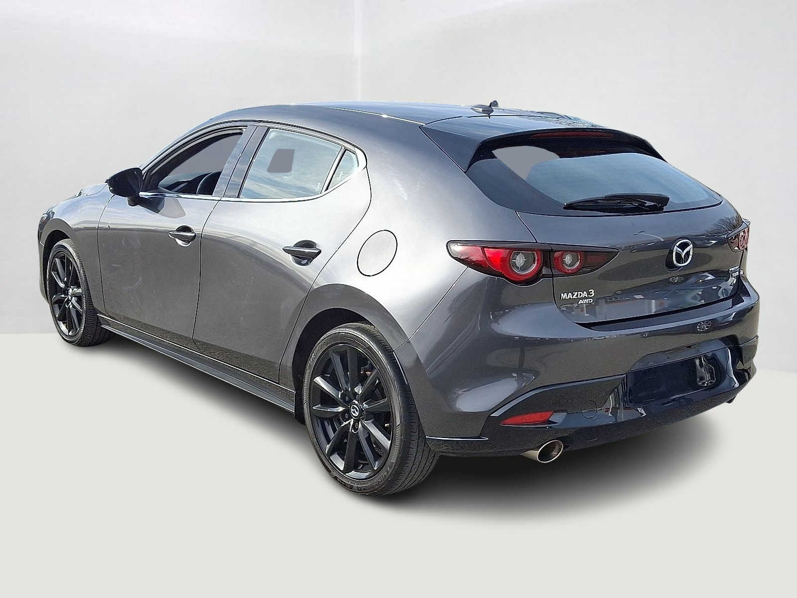 Thumbnail: 2023 Mazda Mazda3 - 7