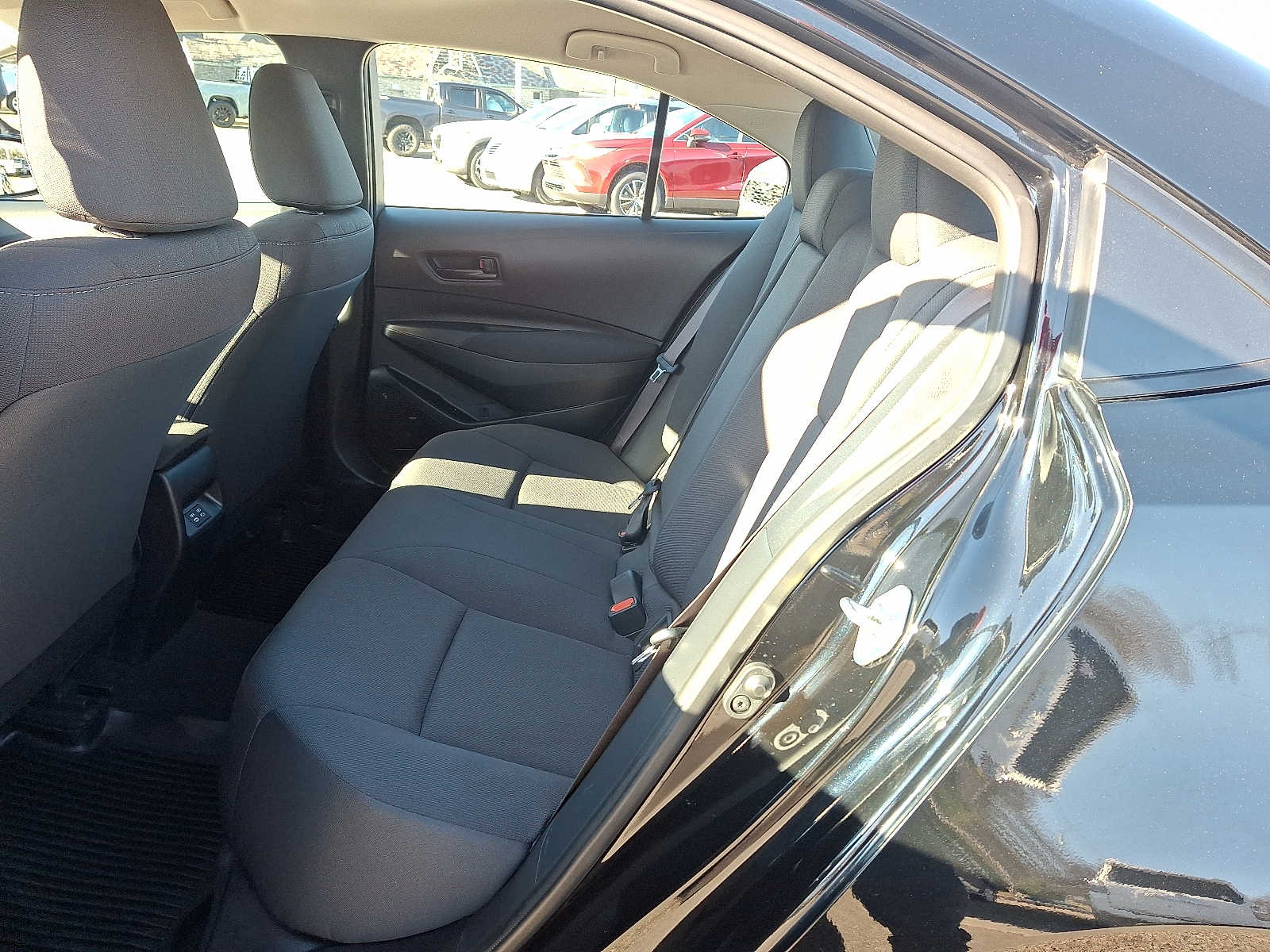 Thumbnail: 2024 Toyota Corolla - 13