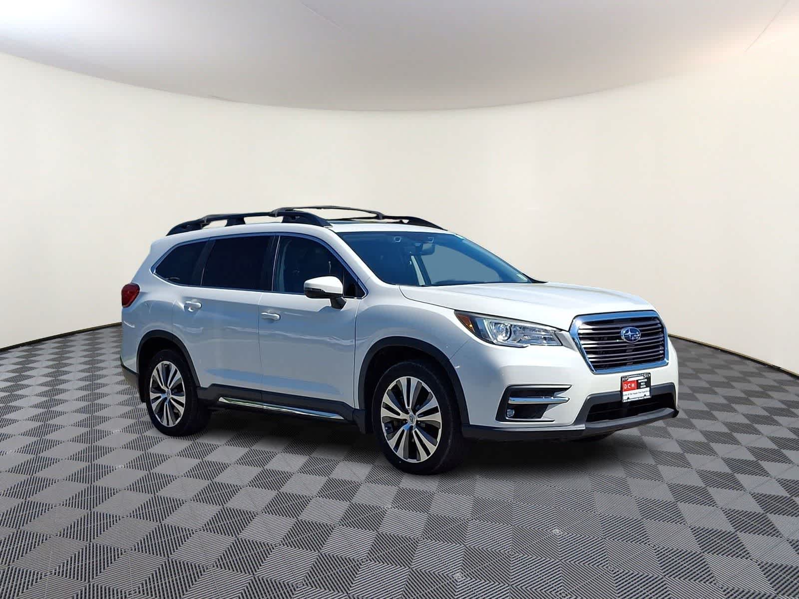Thumbnail: 2020 Subaru Ascent - 4