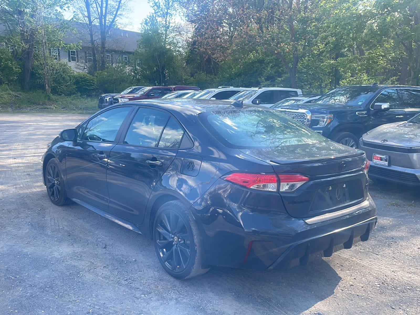 Thumbnail: 2023 Toyota Corolla - 6