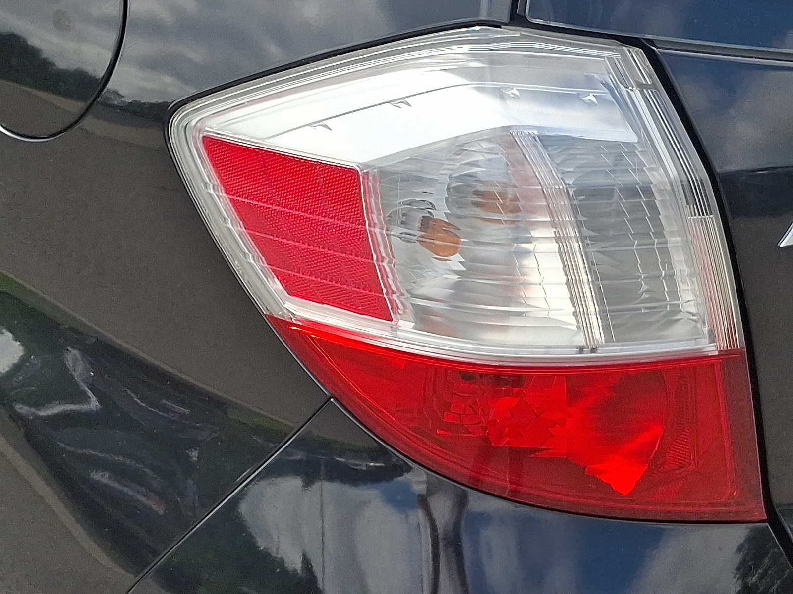 Thumbnail: 2013 Honda Fit - 24