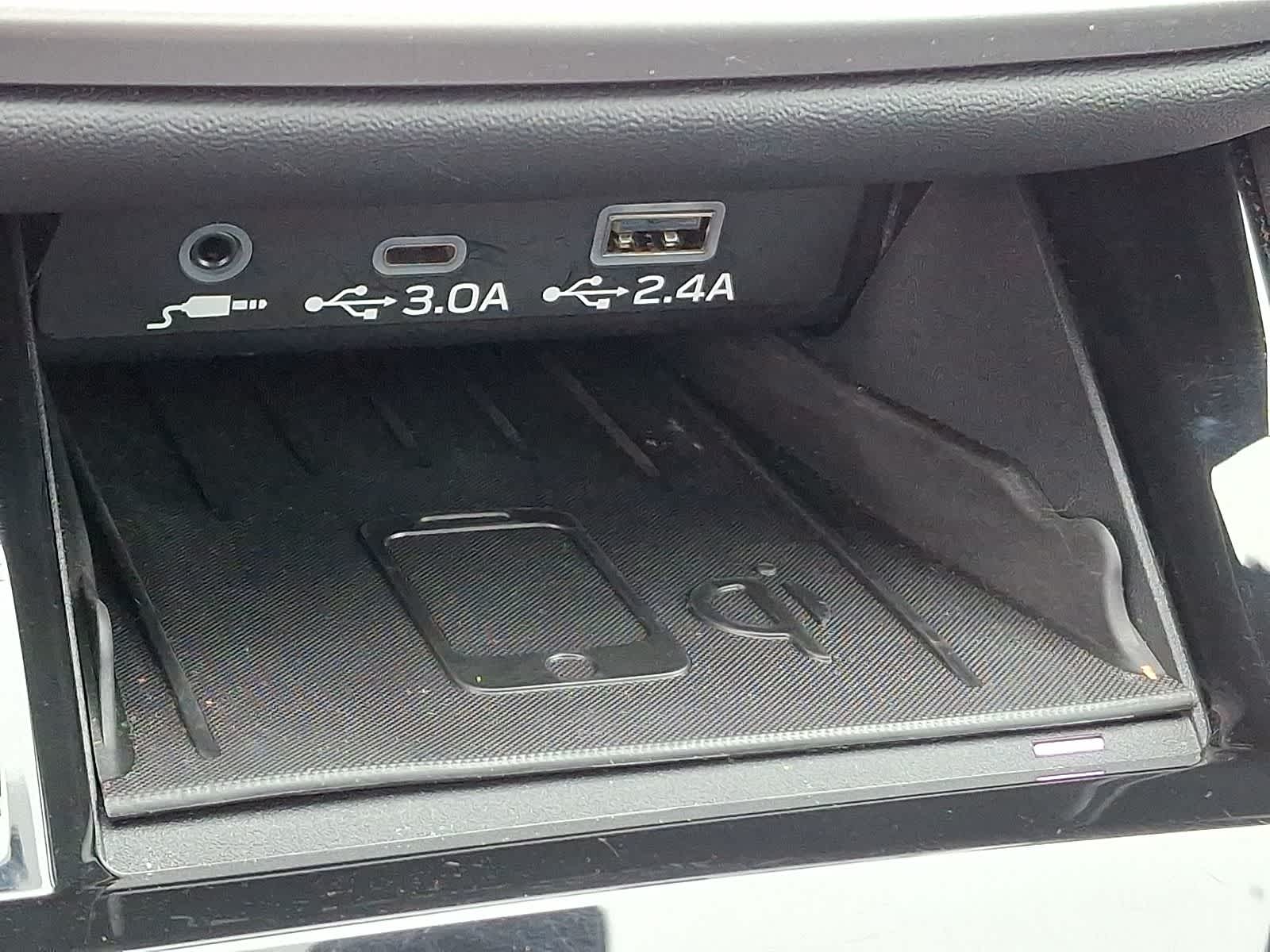 Thumbnail: 2025 Subaru Outback - 25