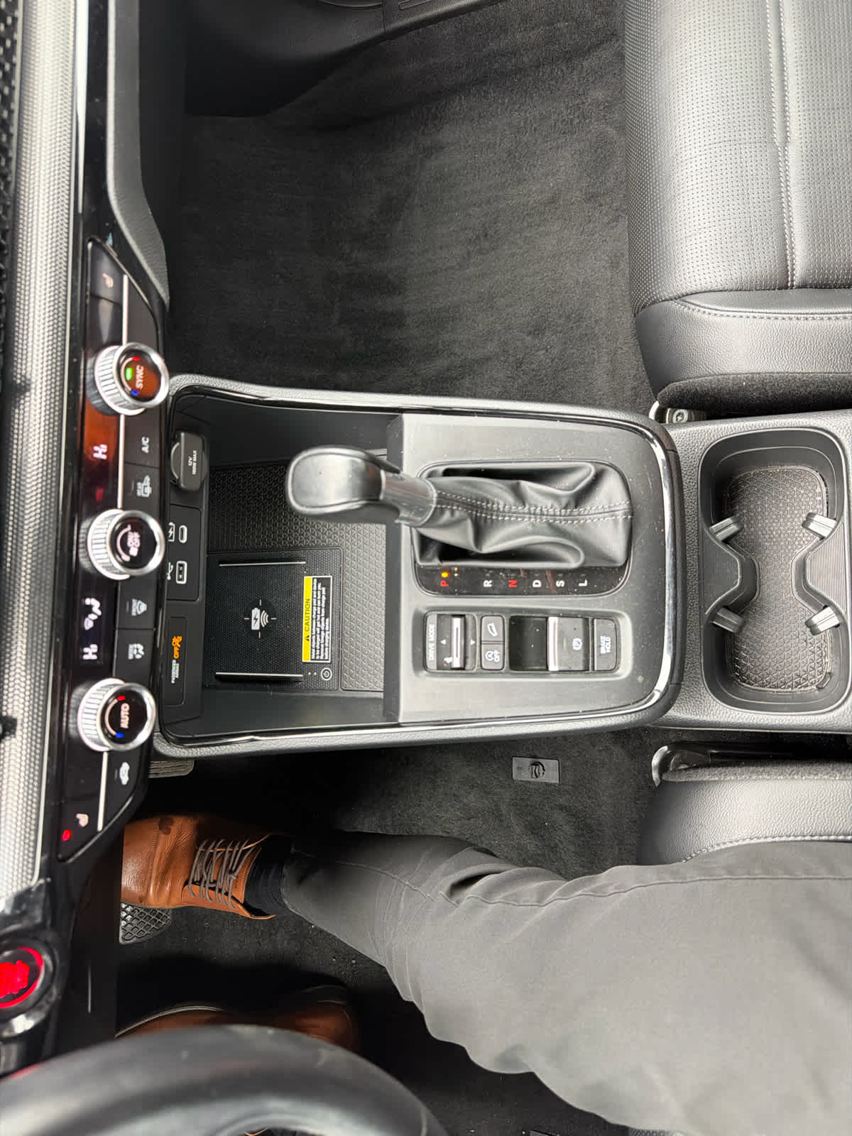 Thumbnail: 2025 Honda CR-V - 32