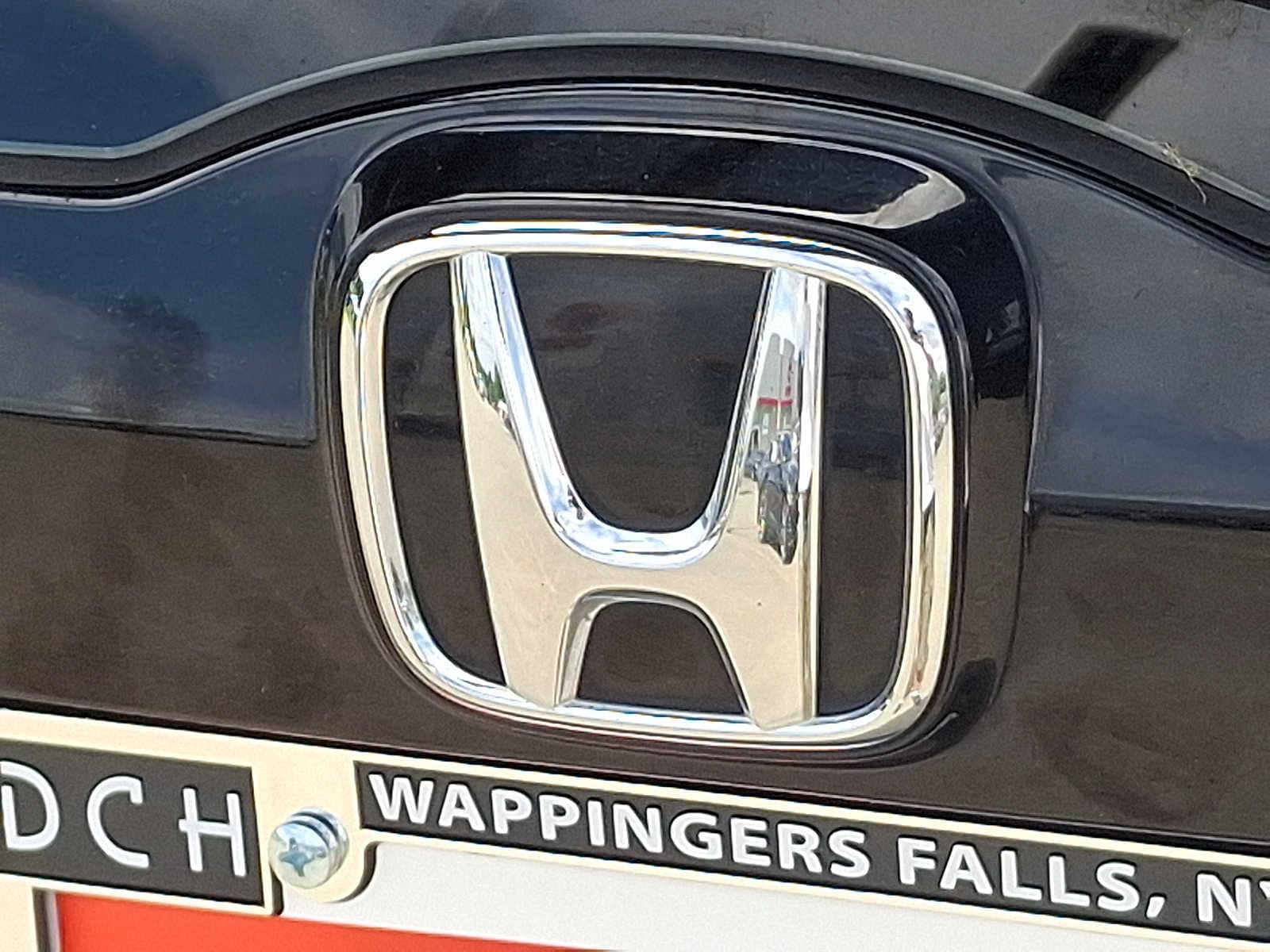 Thumbnail: 2013 Honda Fit - 26