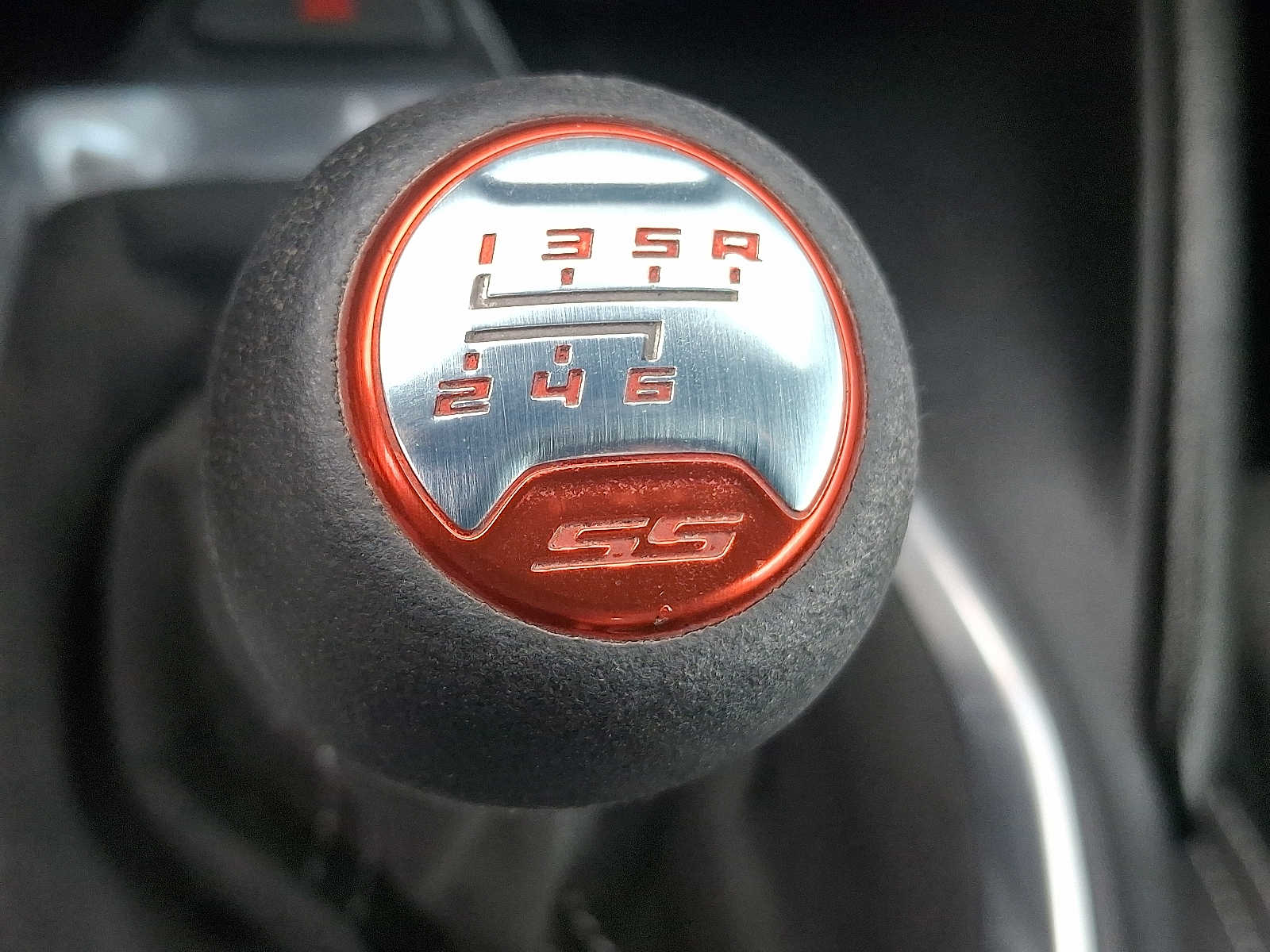 Thumbnail: 2018 Chevrolet Camaro - 15